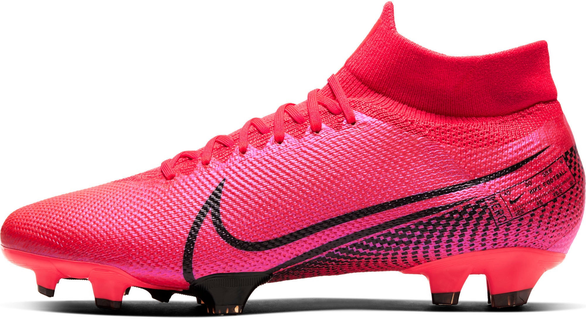 Nike Fussballschuh online shoppen | Jelmoli-Versand