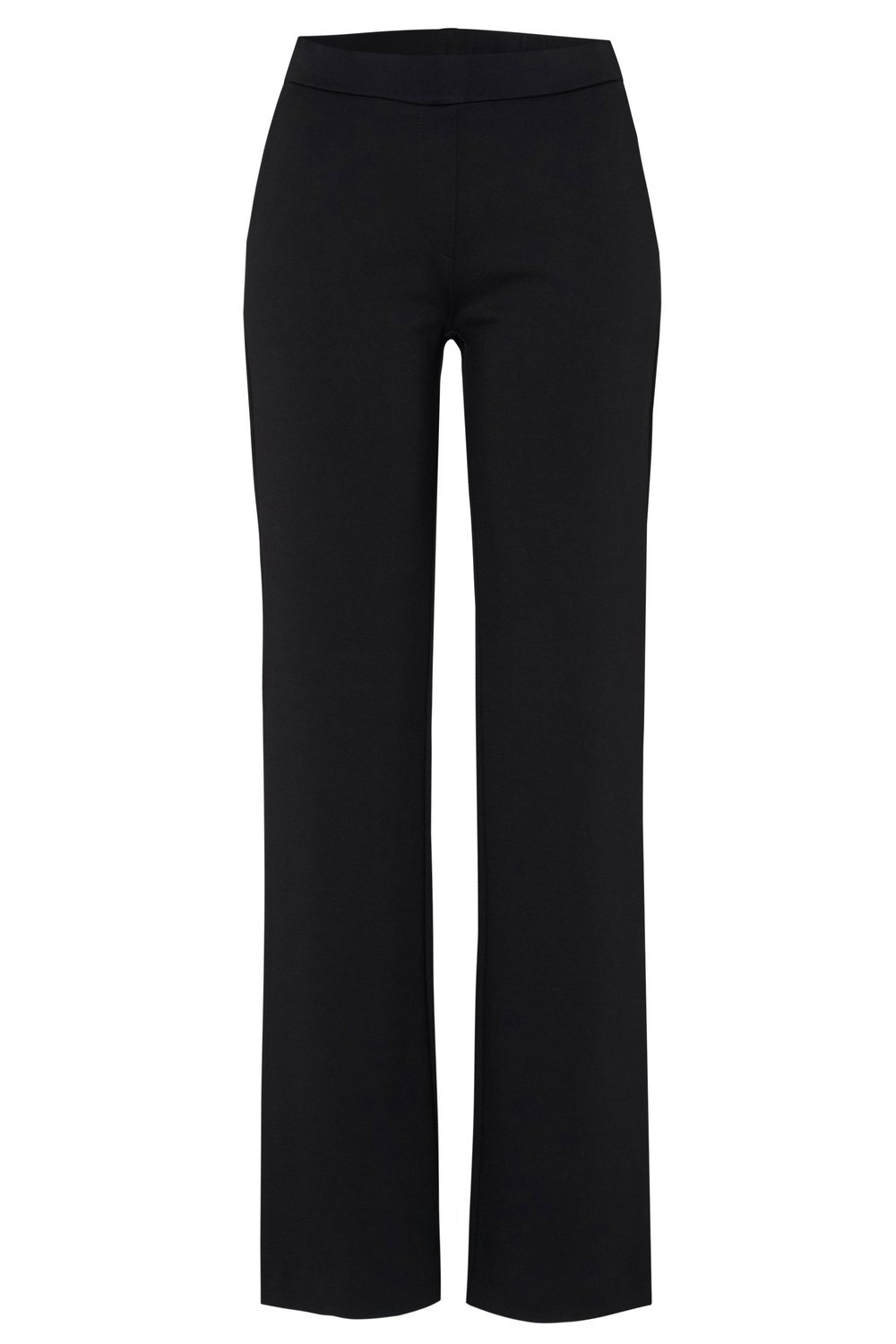 TONI Stretch-Hose »Jenny Wide Leg«, bi-elastisch, für eine bequeme Passform