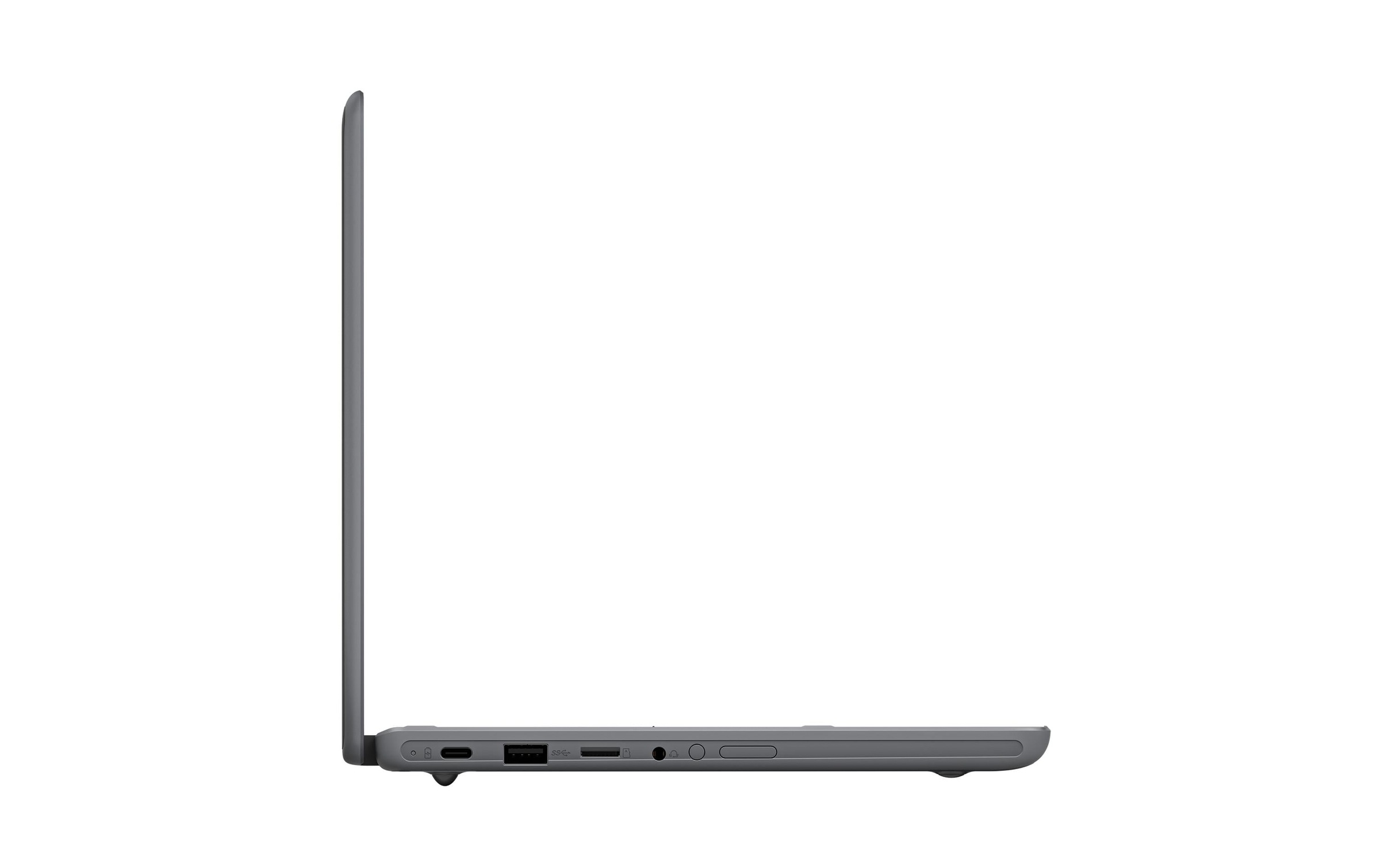 Asus Convertible Notebook »Flip CR1 CR1100FKA«, 29,34 cm, / 11,6 Zoll, Intel, Celeron, UHD Graphics, 32 GB SSD