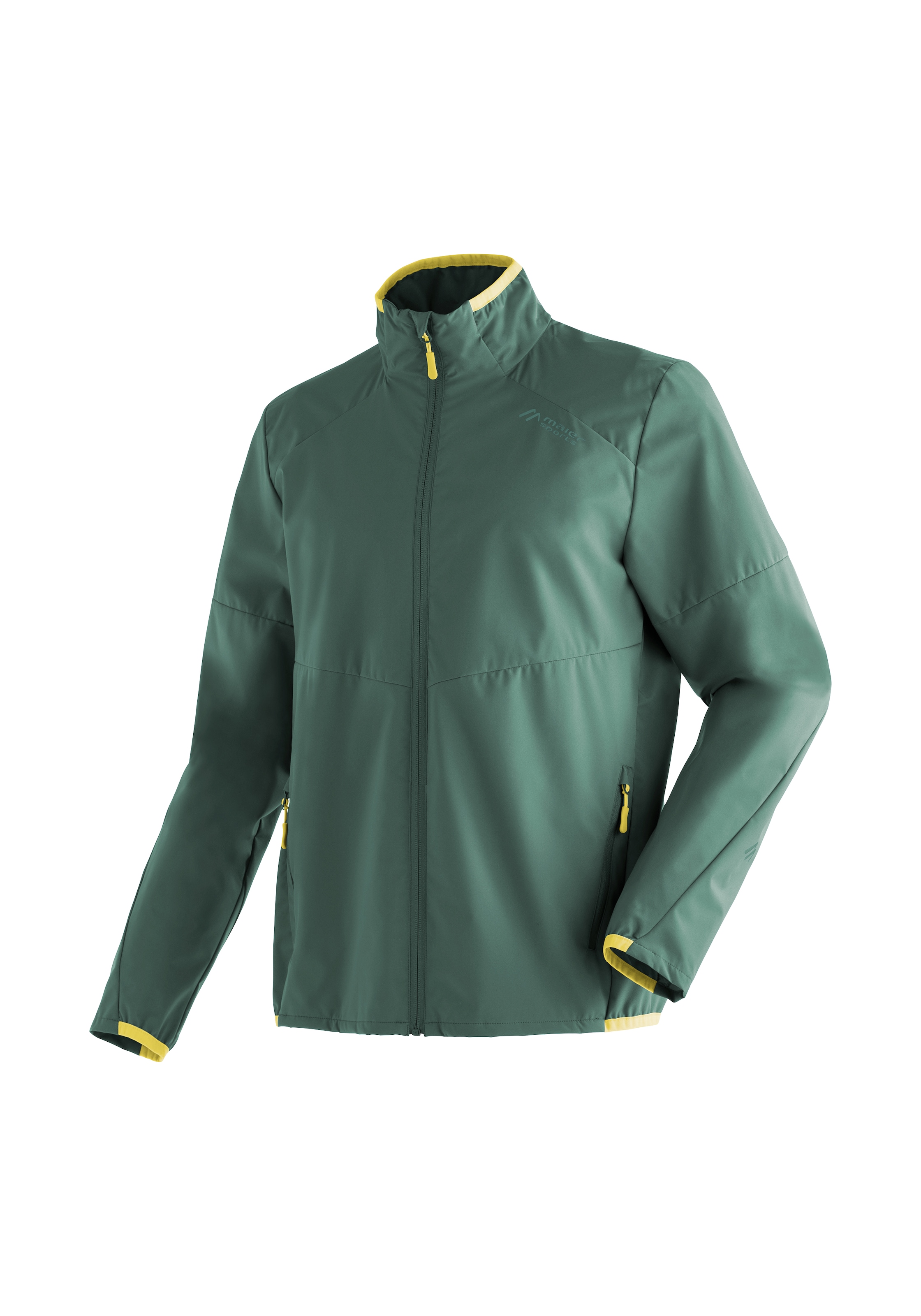 Maier Sports Softshelljacke »Brims | Jelmoli-Versand wasserabweisende bestellen Outdoorjacke, Wanderjacke atmungsaktive online Herren M«