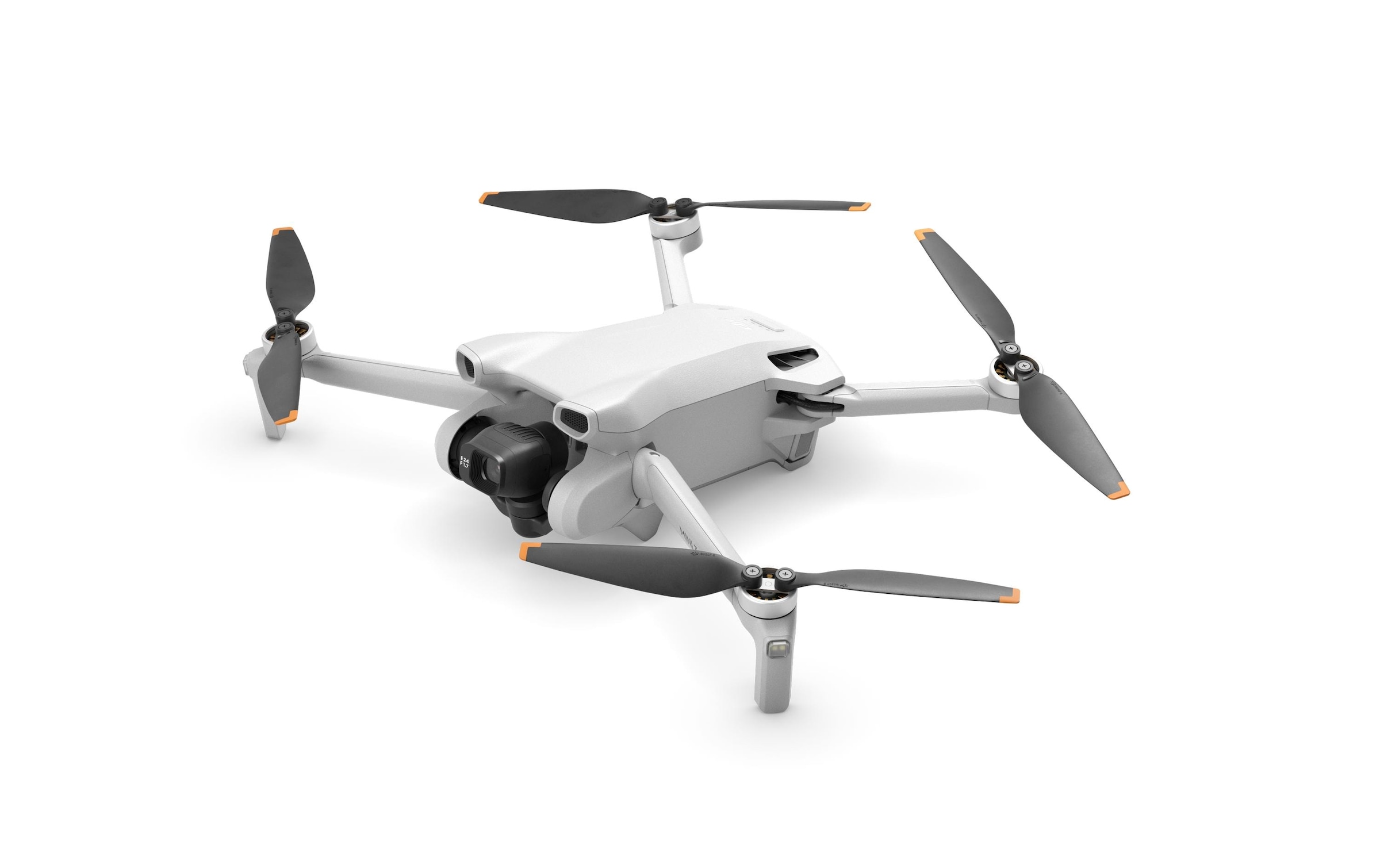 DJI Drohne »Mini 3 mit Fernsteuerung RM330«