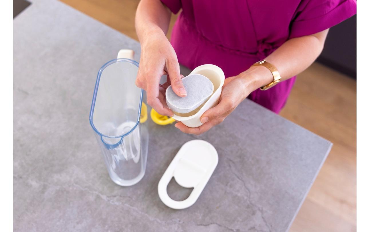 KÄRCHER Wasserfilter »WFP 12 + 3«