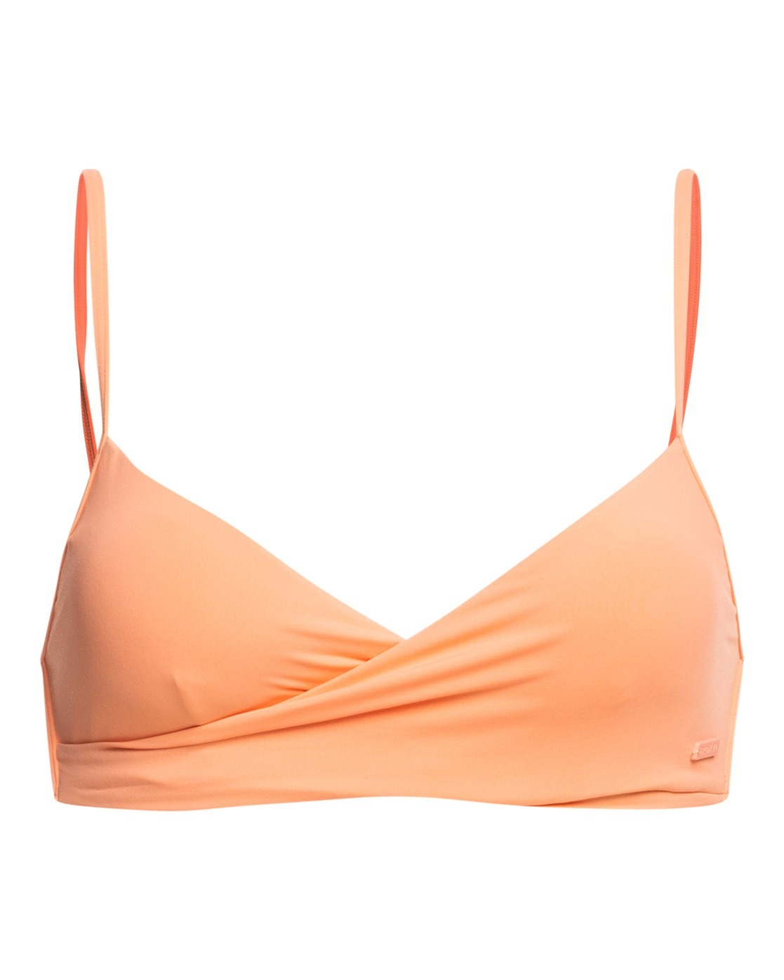 Roxy Bandeau-Bikini-Top »Beach Classics«