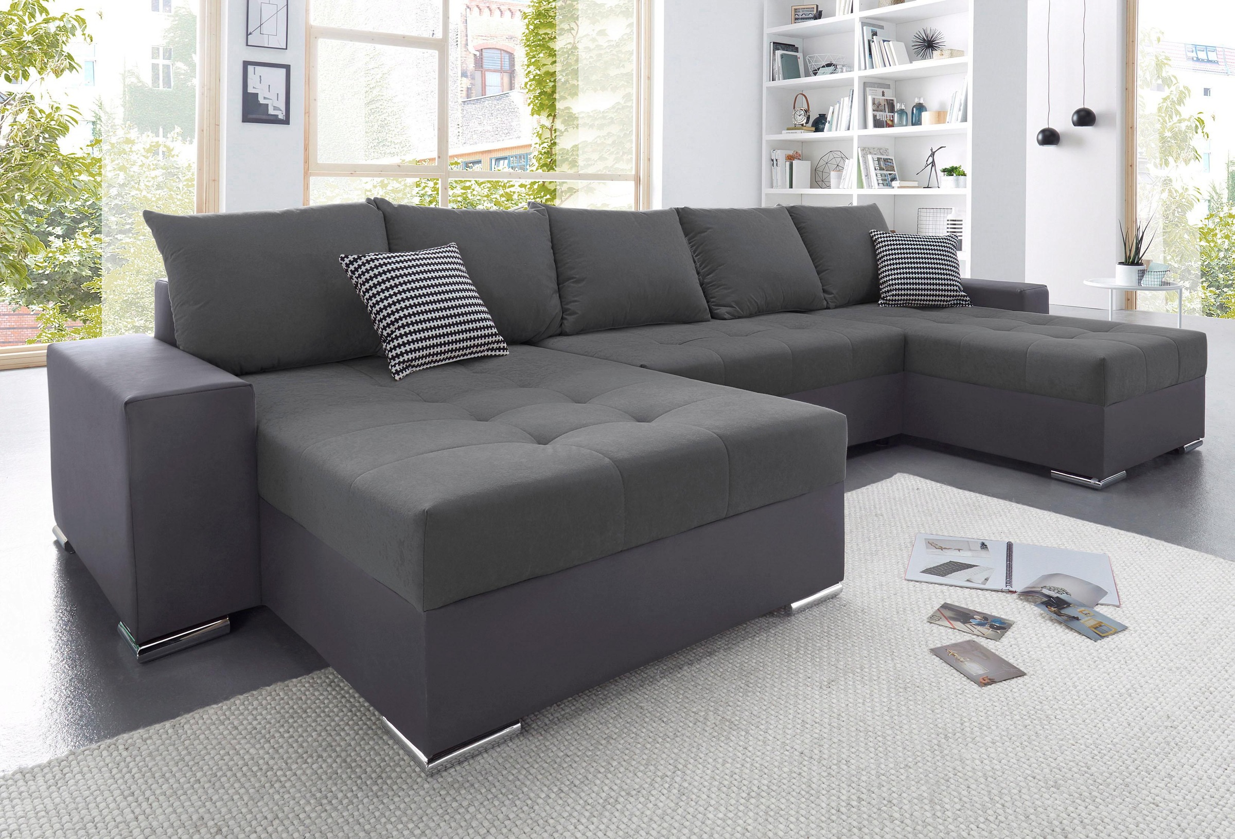 Wohnlandschaften online im Polstermöbel & Sofas finden | Jelmoli-Versand