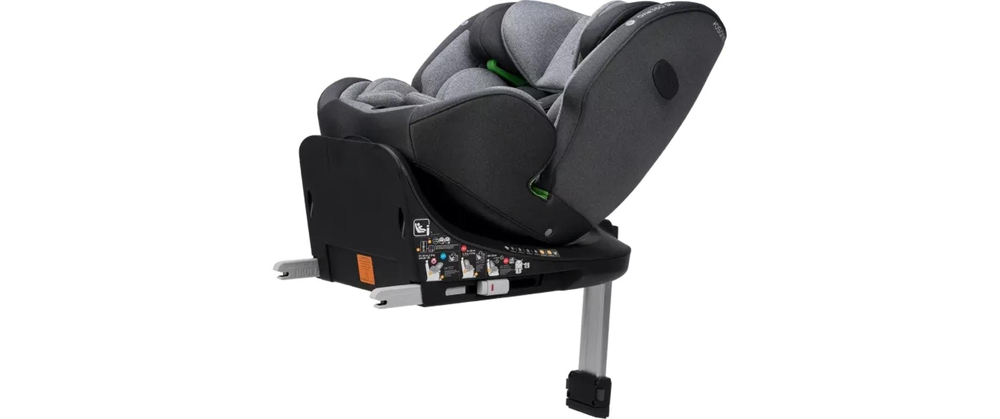 Osann Autokindersitz »One360 SL Universe«, Klasse I / II / III (9-36 kg)