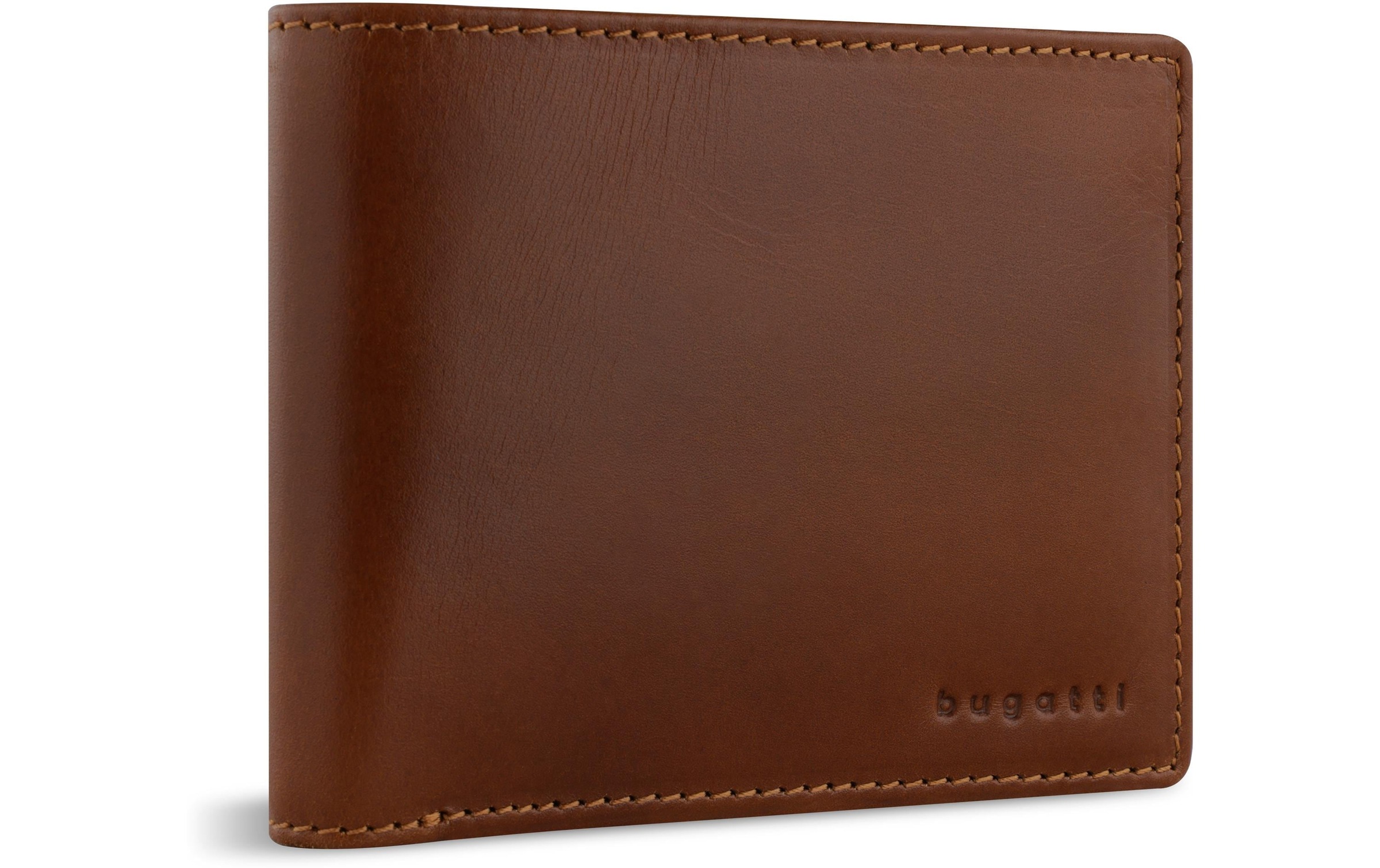 bugatti Geldbörse "Remo - Scheintasche"