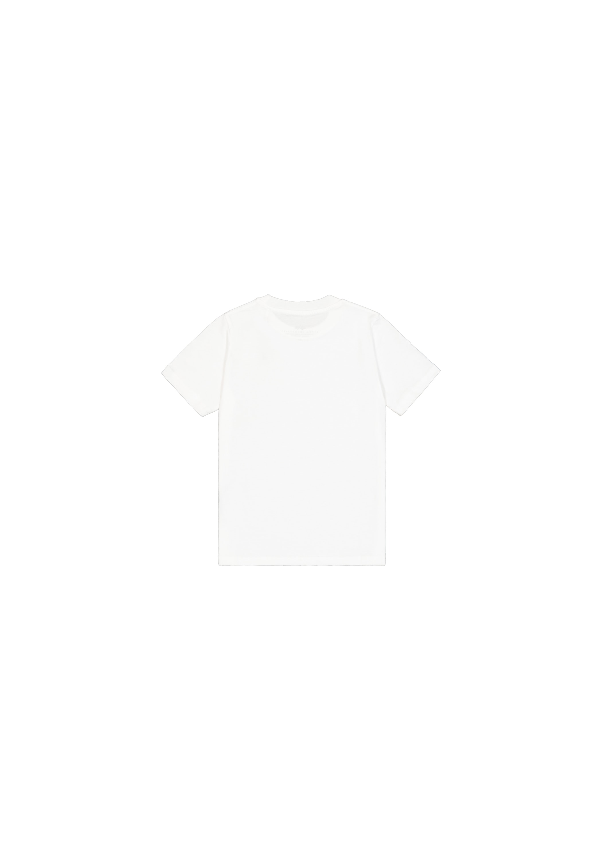 Alpha Industries T-Shirt »Alpha Label T-Shirt K«
