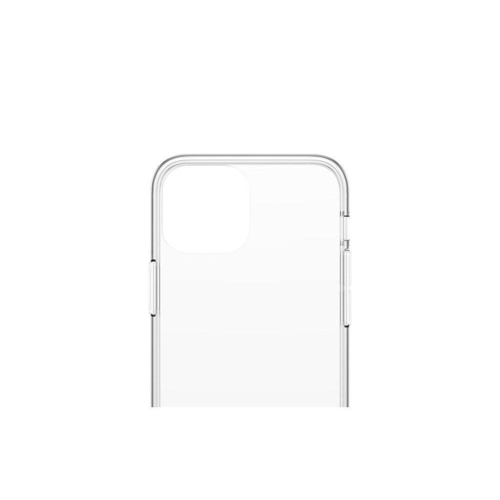 PanzerGlass Displayschutzglas »Back Cover ClearCase«, für iPhone 13 mini