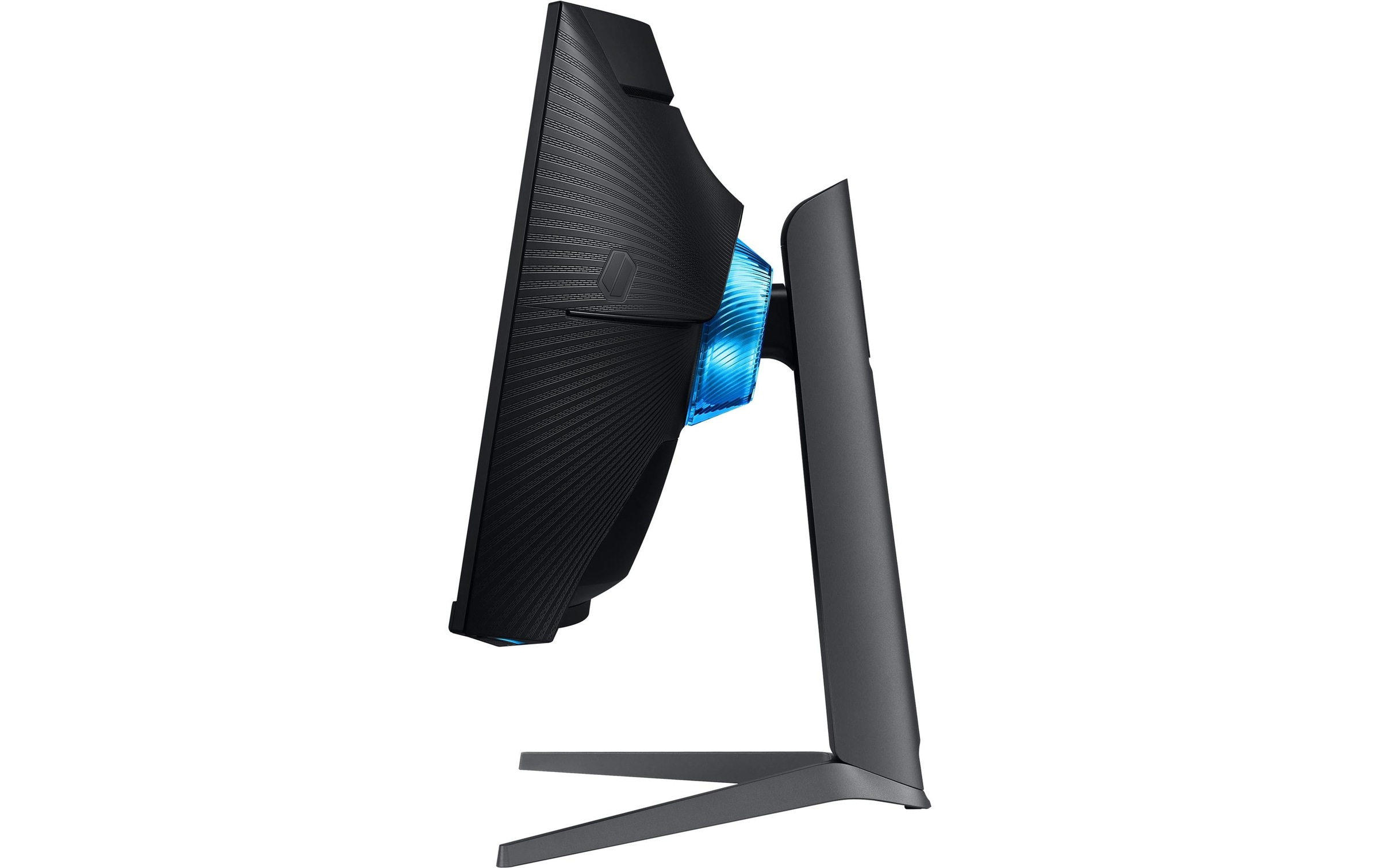 Samsung Gaming-Monitor »Samsung LC27G75TQSPXEN«, 68,05 cm/26,9 Zoll, 2560 x 1440 px, WQHD, 1 ms Reaktionszeit, 240 Hz