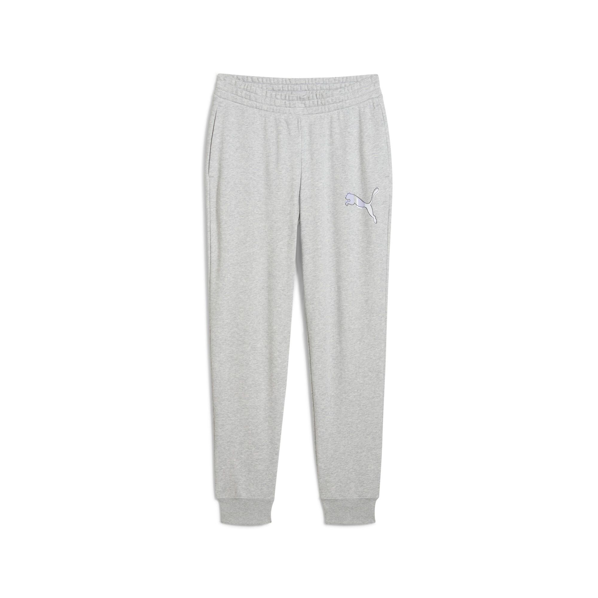 PUMA Trainingshose »ESS LOGO LAB PANTS TR«