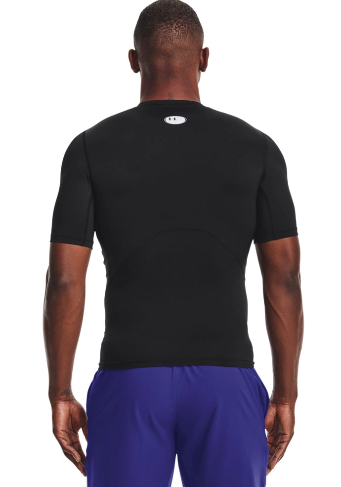 Under Armour® Trainingsshirt »UA HG ARMOUR COMP SHORT SLEEVE«