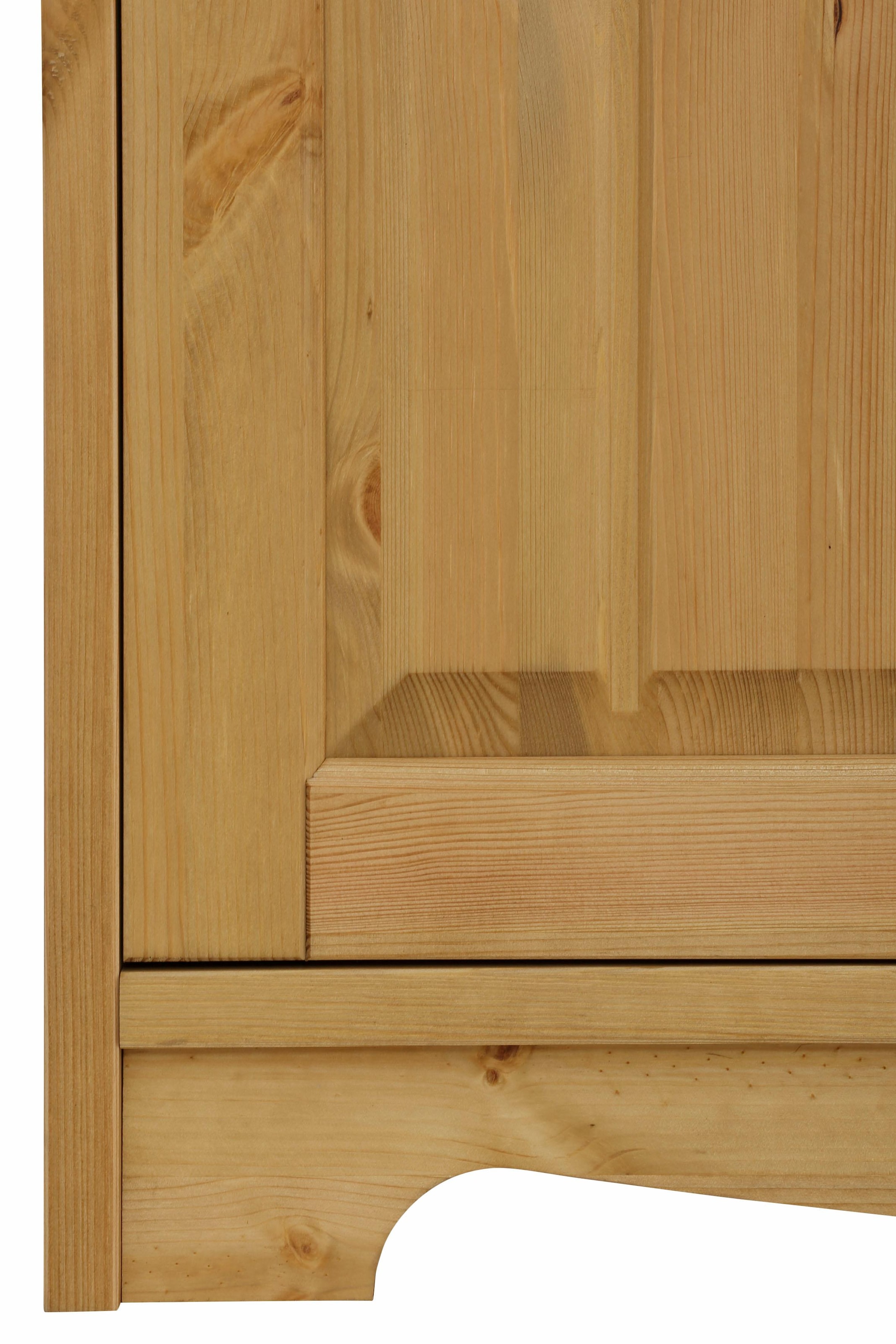 Home affaire Highboard »Trinidad«, Vitrine, Breite 102 cm