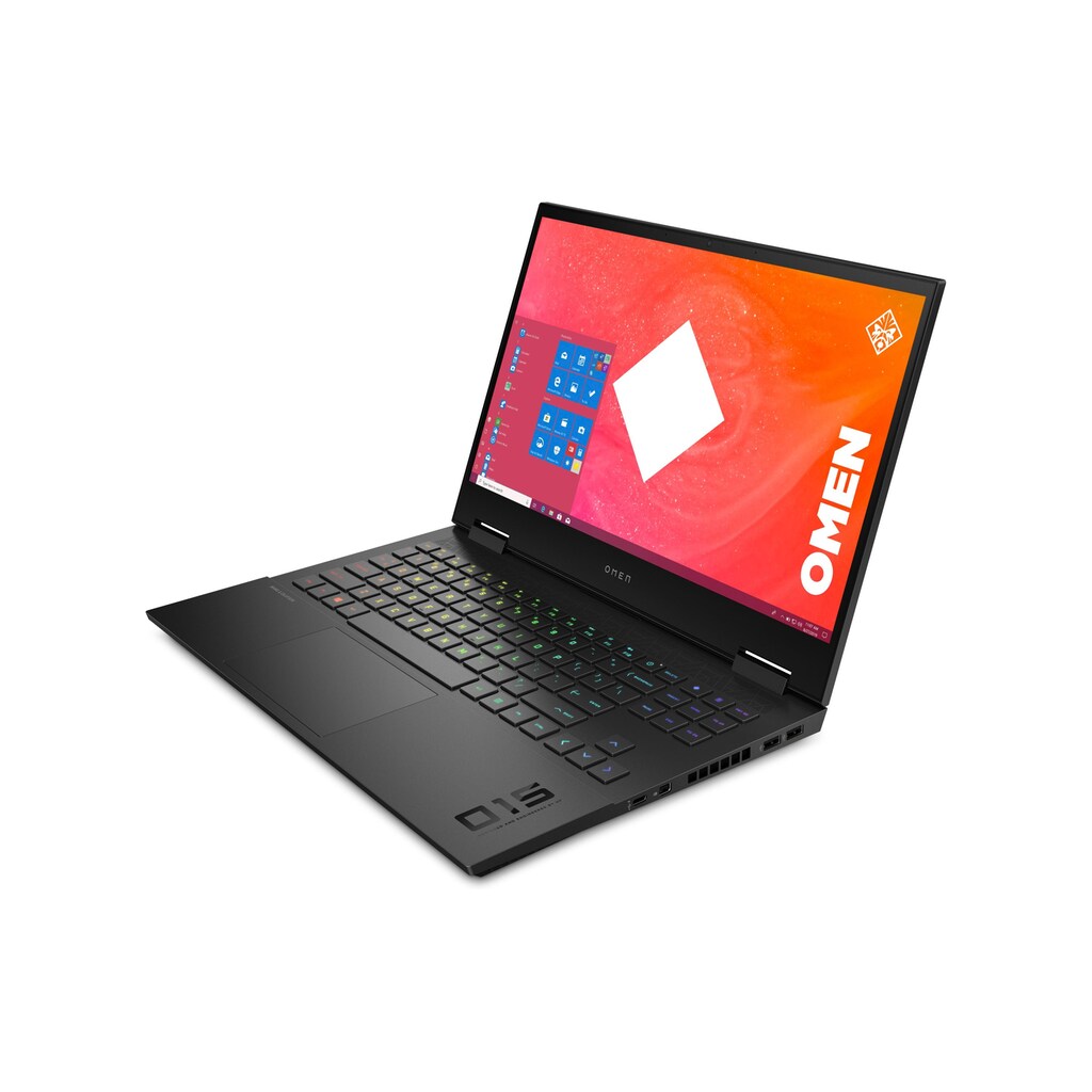 HP Notebook »OMEN 15-ek0608nz«, 39,62 cm, / 15,6 Zoll, Intel, Core i7