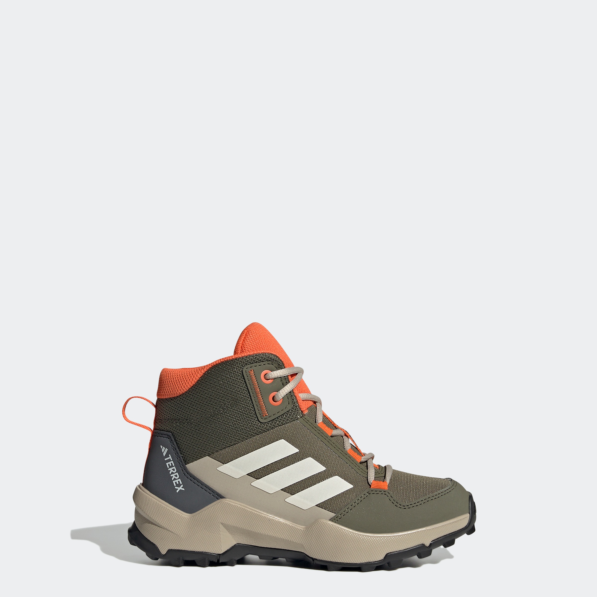 adidas TERREX Wanderschuh »TERREX AX4R MID«