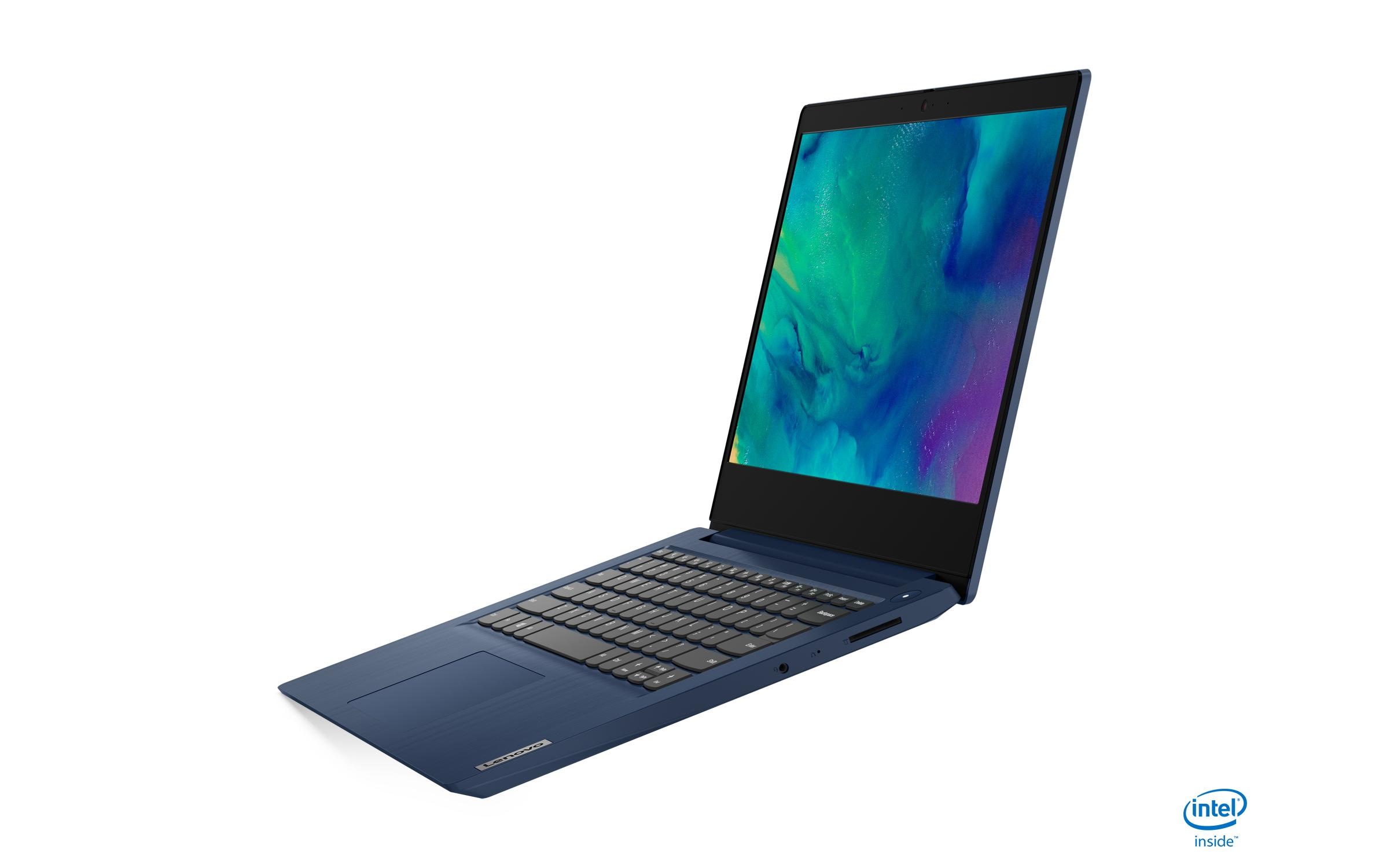 Lenovo Notebook »IdeaPad 3 14ADA05 (AMD)«, 35,6 cm, / 14 Zoll, AMD, Ryzen 5, Radeon