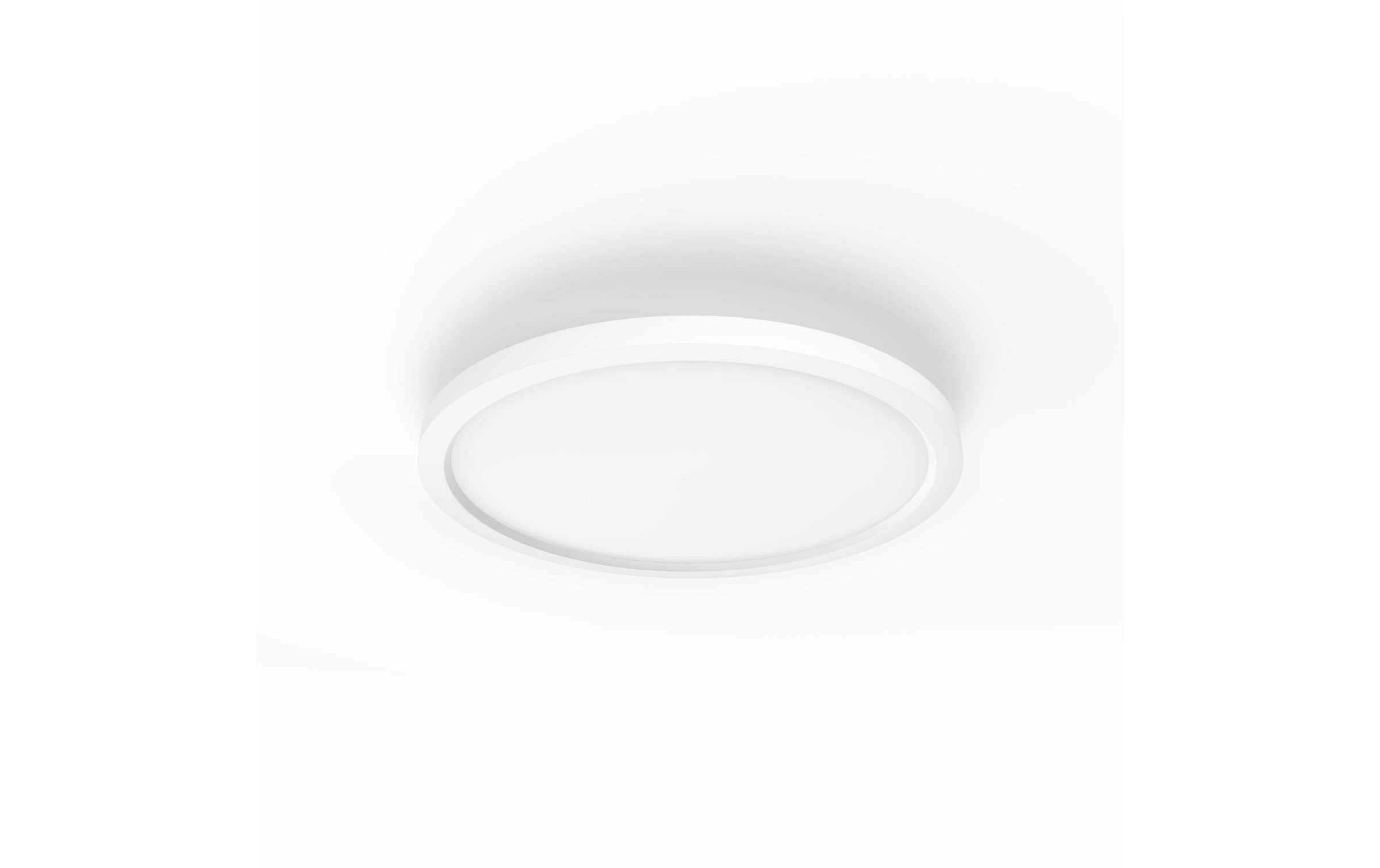 Philips Hue Panel »Philips Hue Panelleuchte White Ambian«, 1 flammig