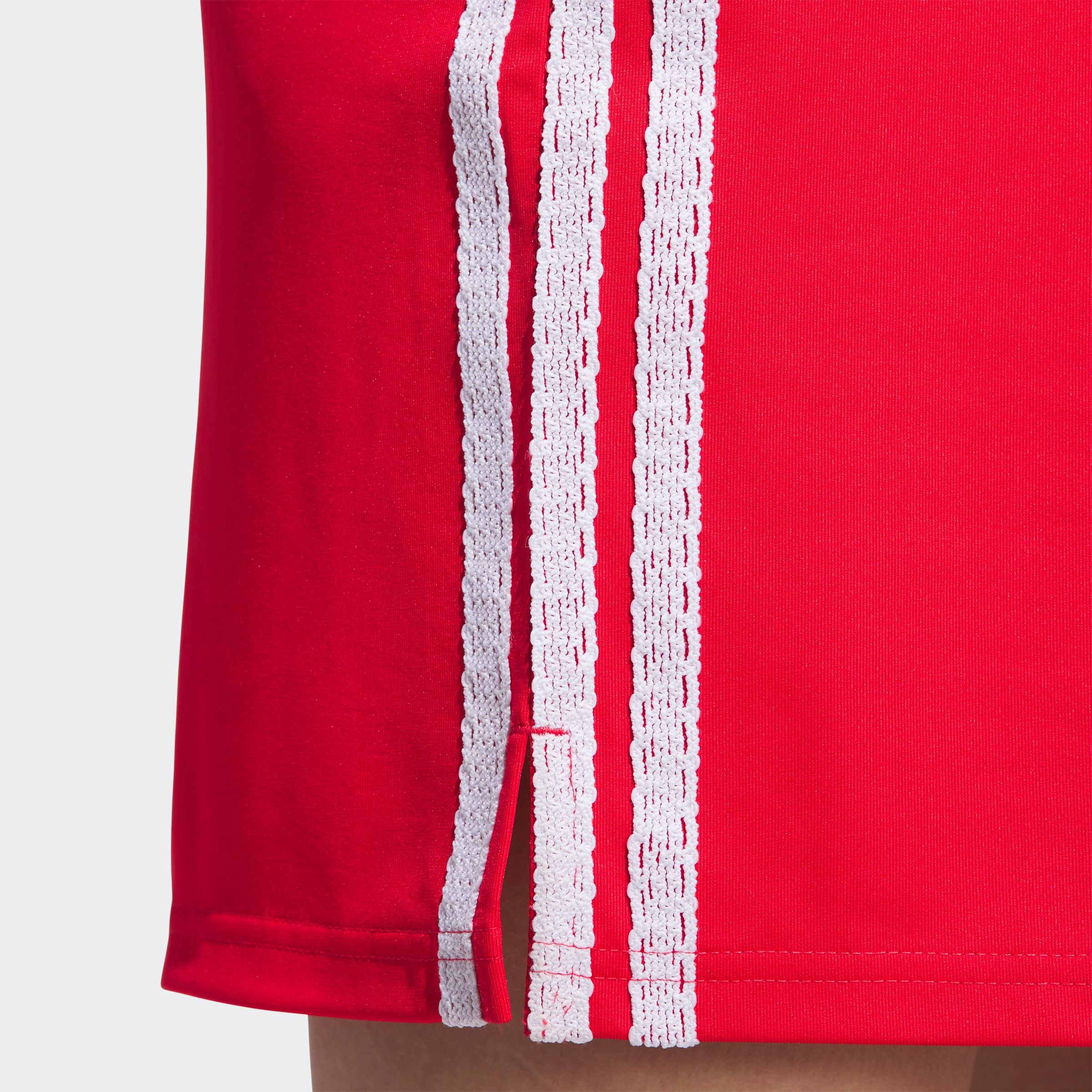 adidas Sportswear Shirtkleid »W SC SHIFT DRES«, (1 tlg.)