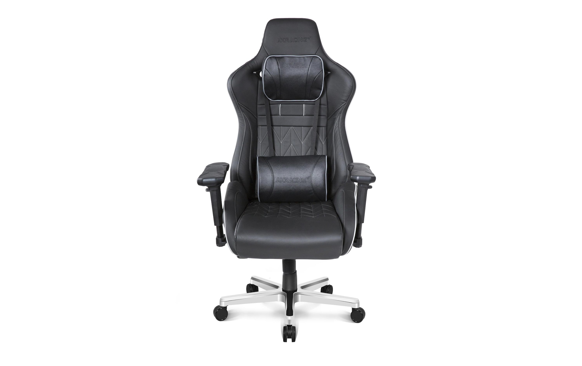 ✵ AKRacing Gaming-Stuhl »Master PRO Deluxe« günstig bestellen |  Jelmoli-Versand