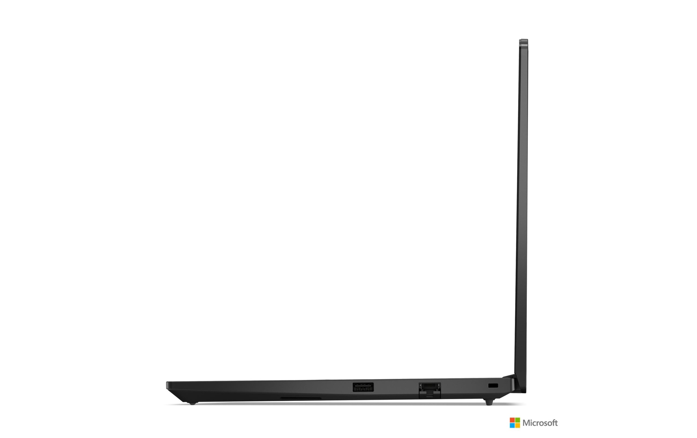Lenovo Notebook »ThinkPad E14 Gen. 6 (Intel)«, / 14 Zoll, 1000 GB SSD