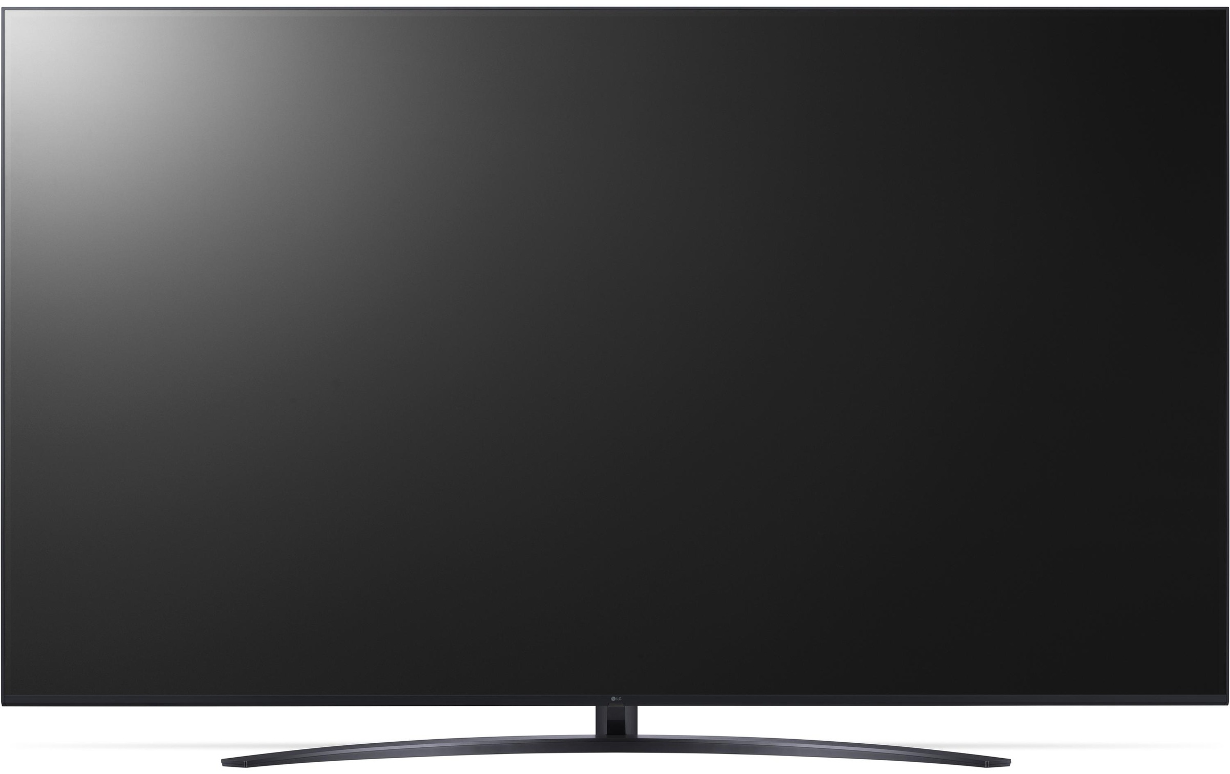 ➥ UHD bestellen cm/75 | LG Fernseher 75 HD LA Jelmoli-Versand jetzt Zoll, 4K LED-TV«, Ultra »75UP81009 190 LCD-LED