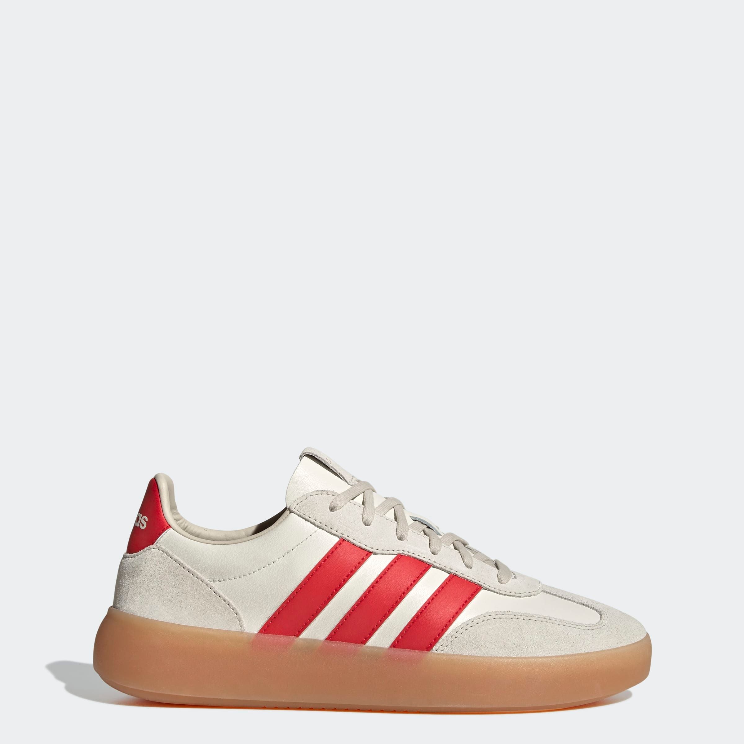 adidas Sportswear Sneaker, Design auf den Spuren des adidas Handball Spezial