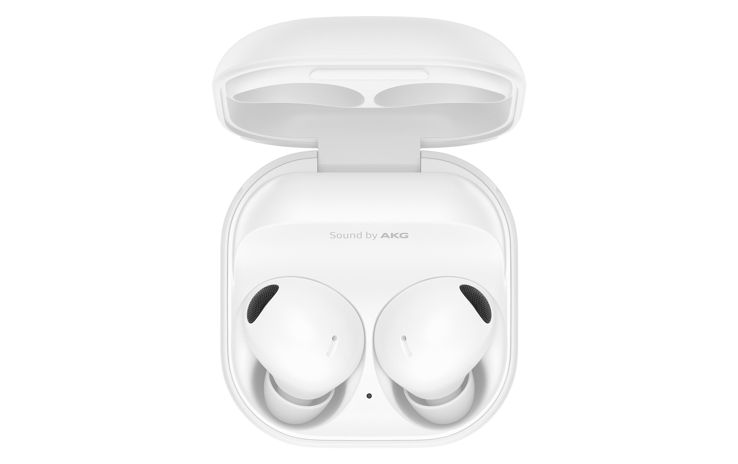 Samsung wireless In-Ear-Kopfhörer »Galaxy Buds2 Pro, weiss«