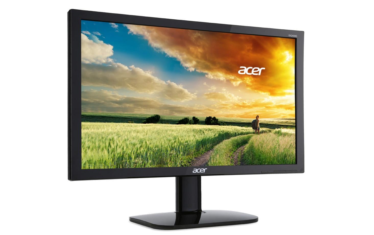 Acer LCD-Monitor »KA240HQBbid«, 61 cm/24 Zoll, 1920 x 1080 px
