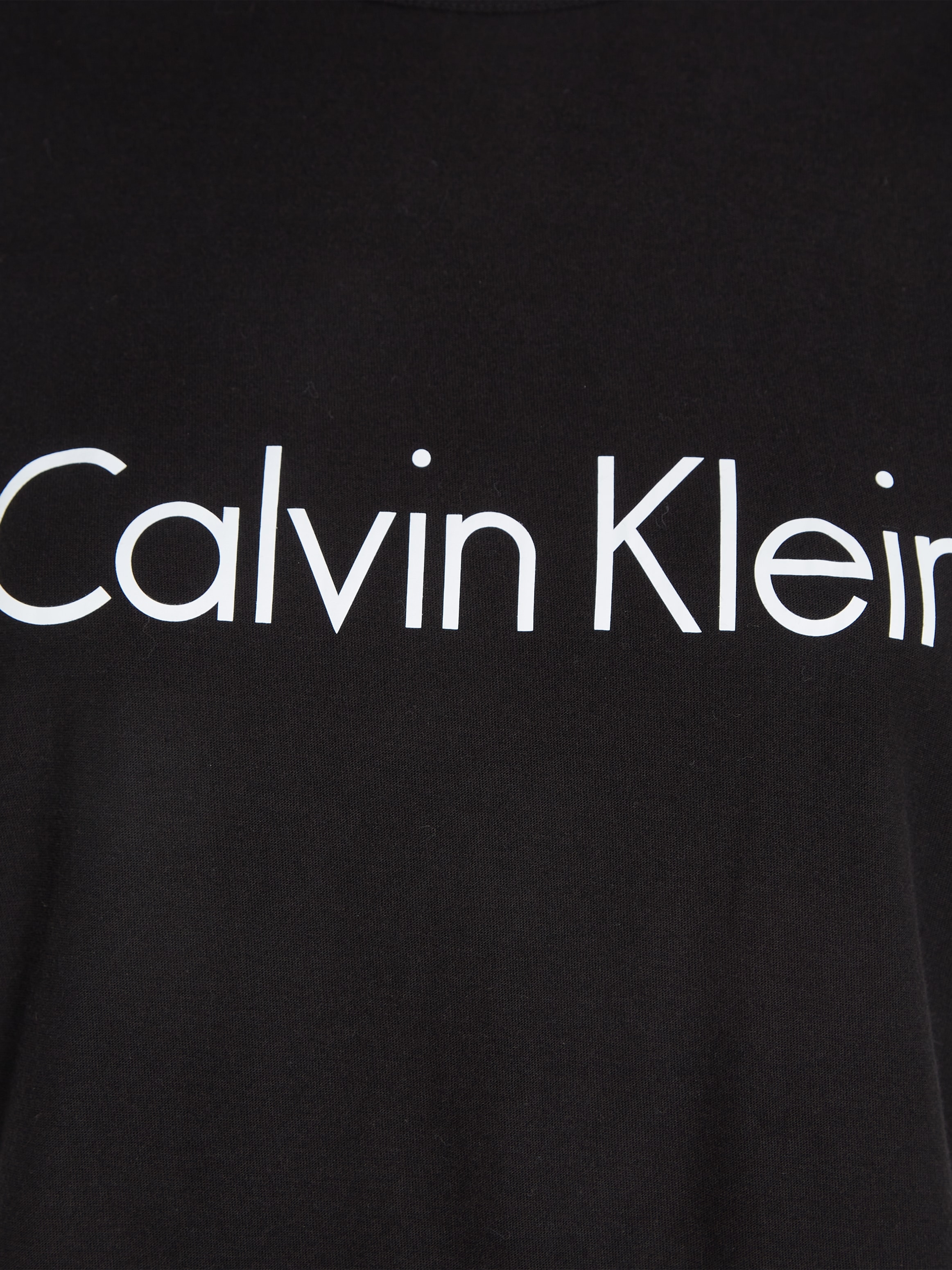Calvin Klein Underwear T-Shirt, mit grossem Logodruck