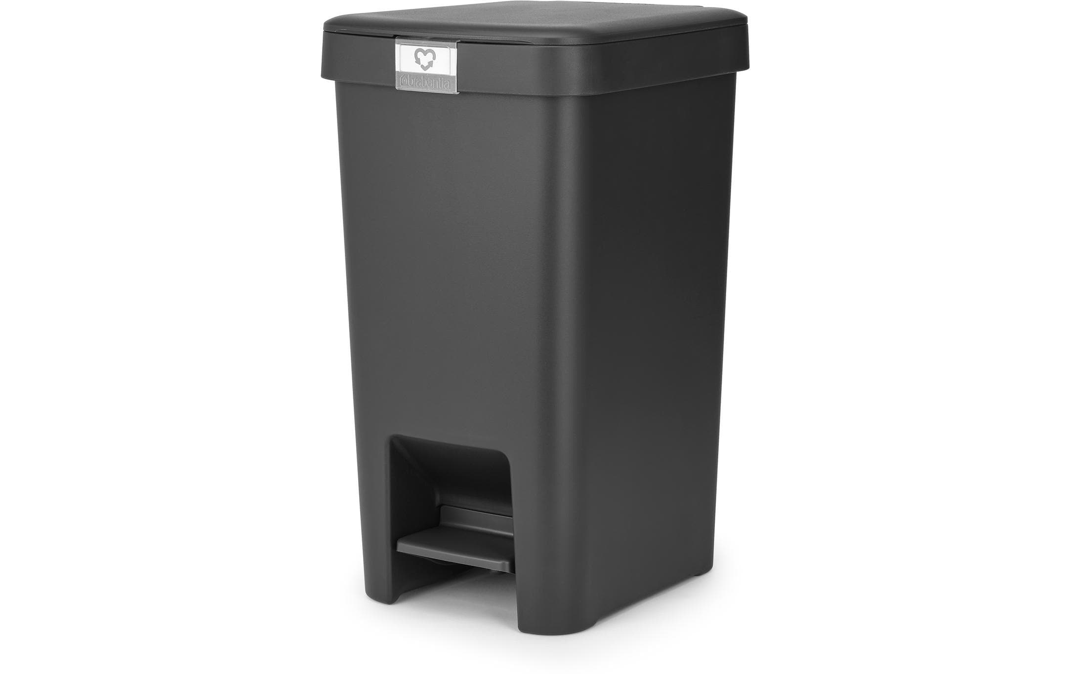 Brabantia Mülleimer »StepUp 16 l«, 1 Behälter