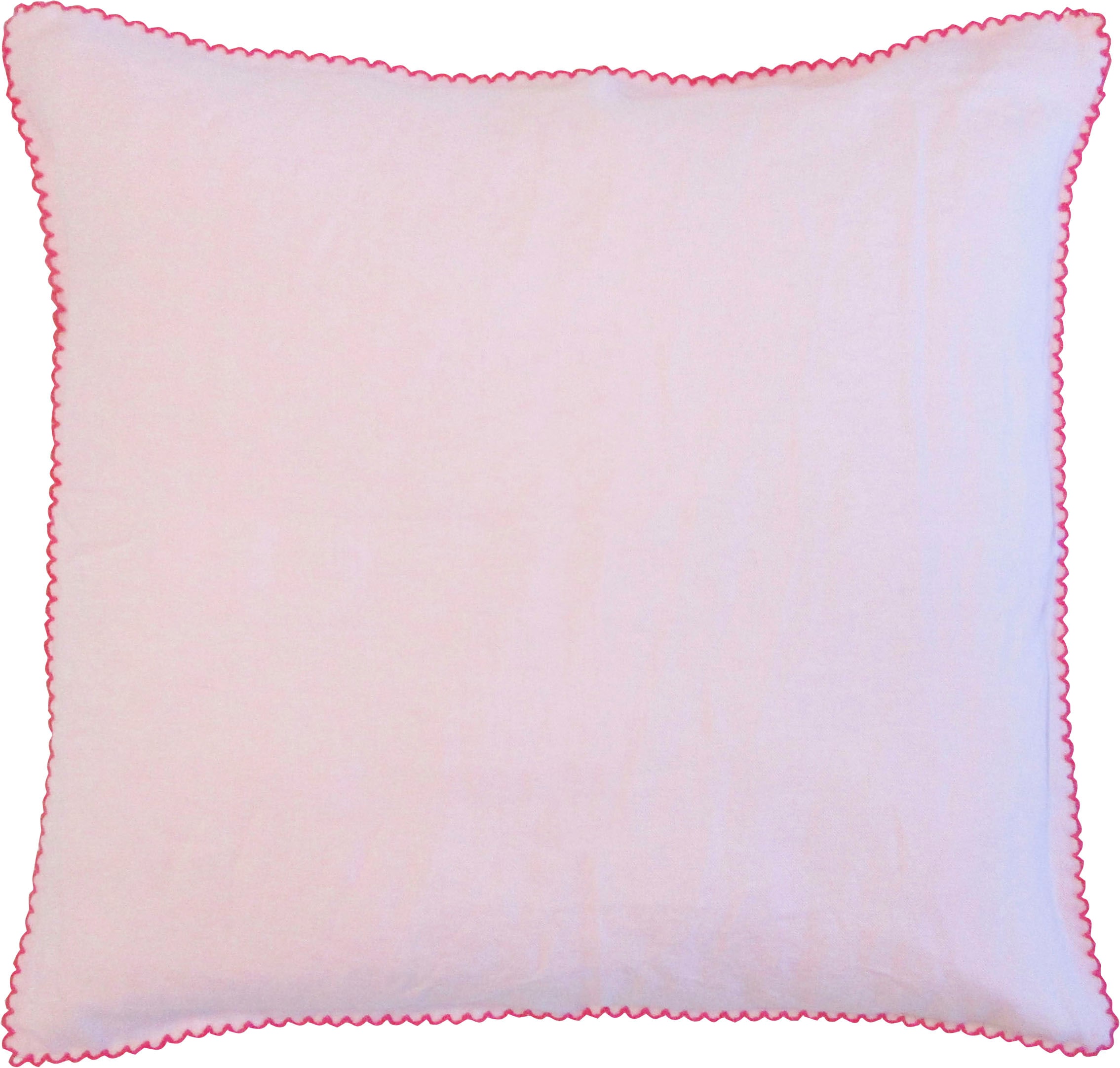 fleuresse Kissenbezug "Provence" Leinen, Premium Qualität, kühlende Stoff
