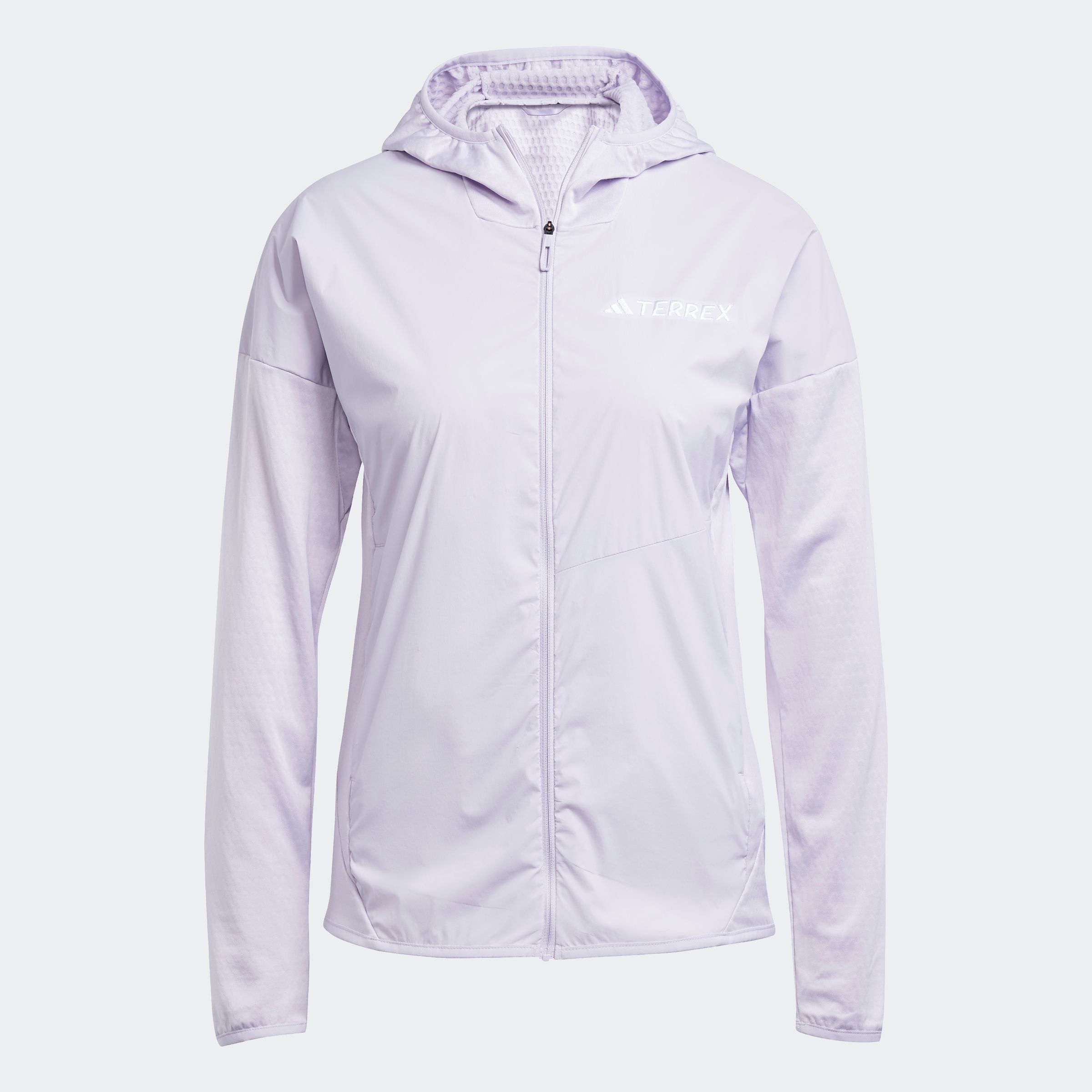 adidas TERREX Cardigan »W XPR WIND FL H«