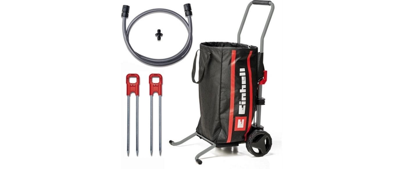 Einhell Schlauchwagen »& Transportwagen«