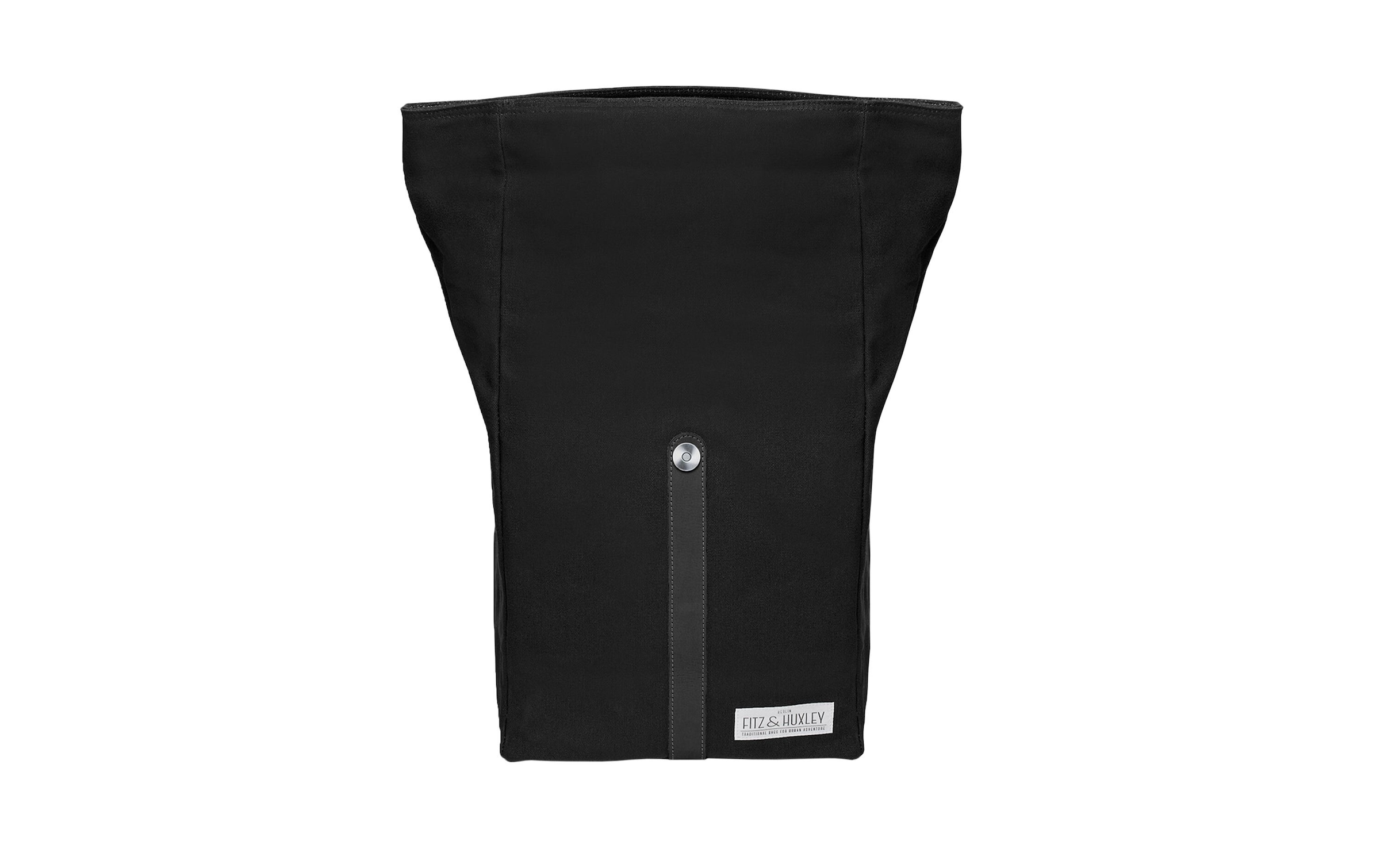Freizeitrucksack »Fitz&Huxley CURATOR«
