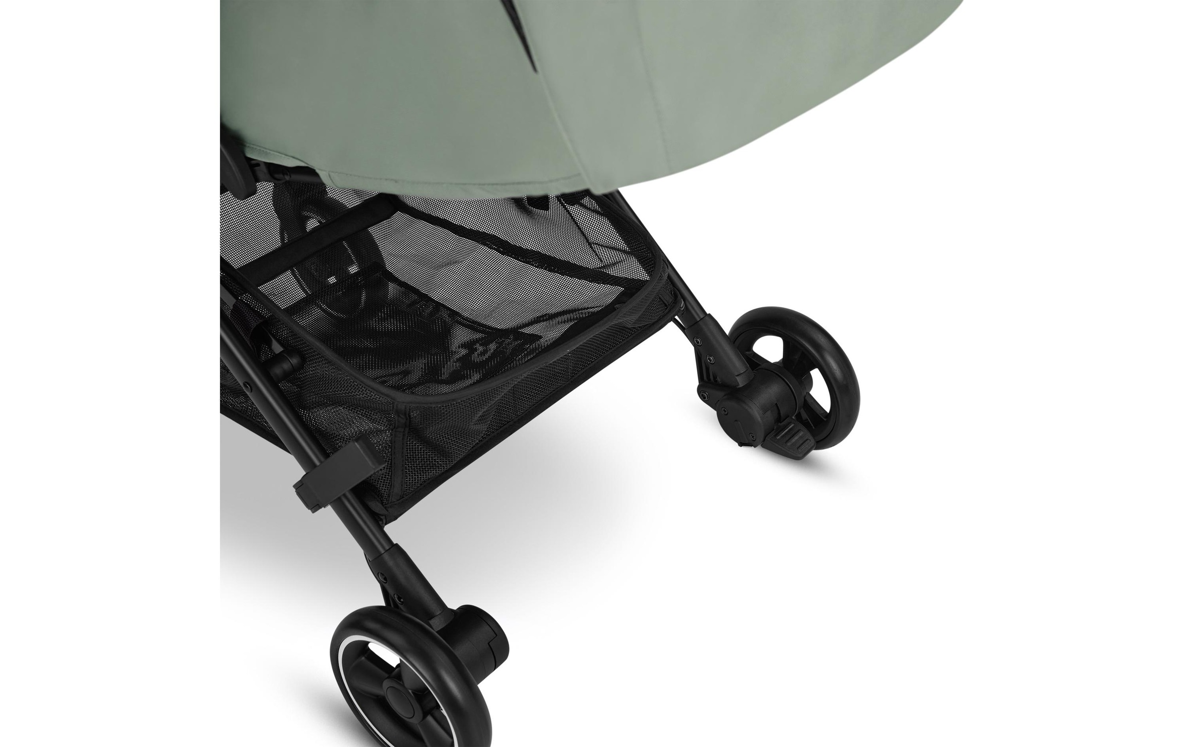 ABC Design Kinder-Buggy »Ping Two Mint«, 27 kg