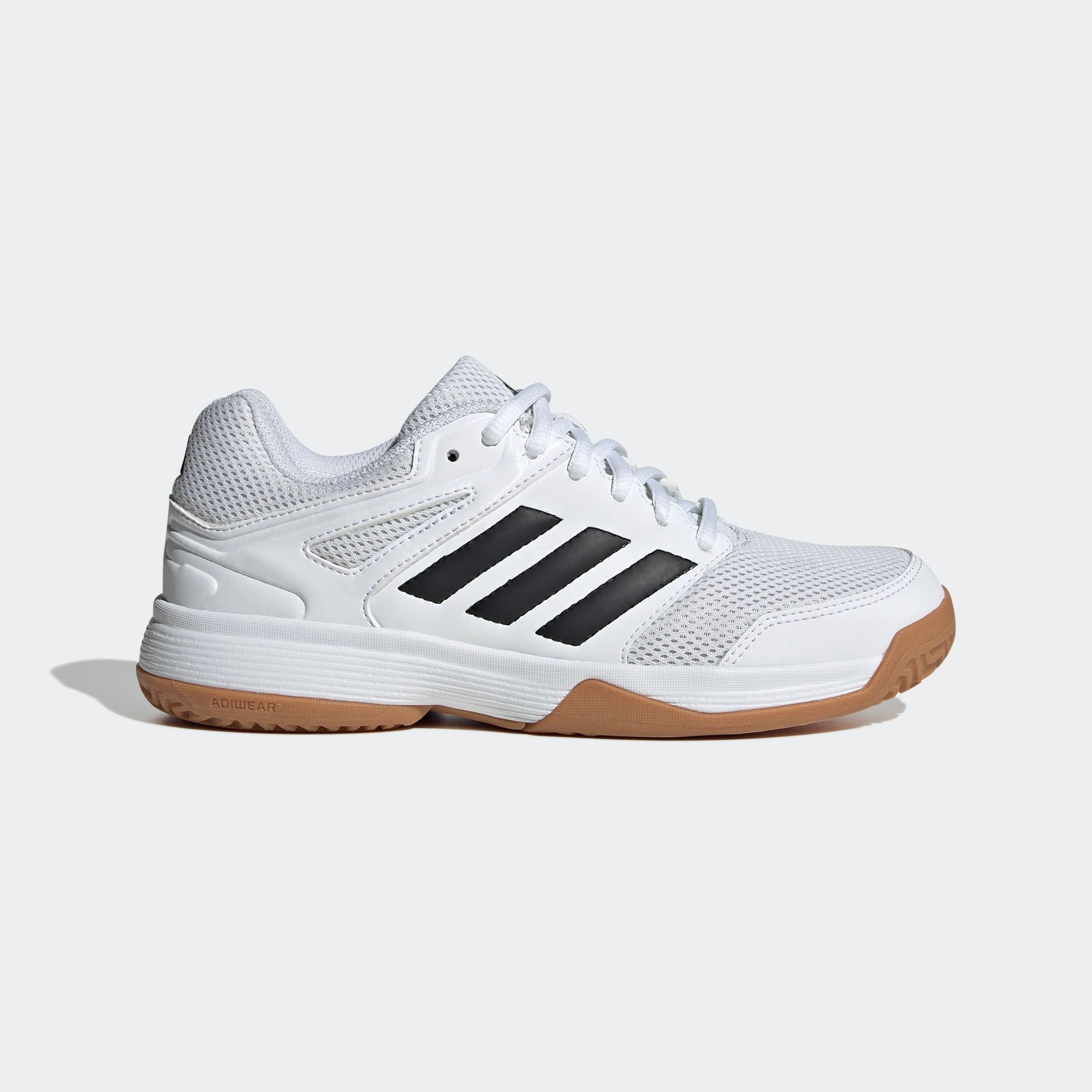 adidas Performance Hallenschuh »SPEEDCOURT IN KIDS«, geeignet für jeden Hallensport