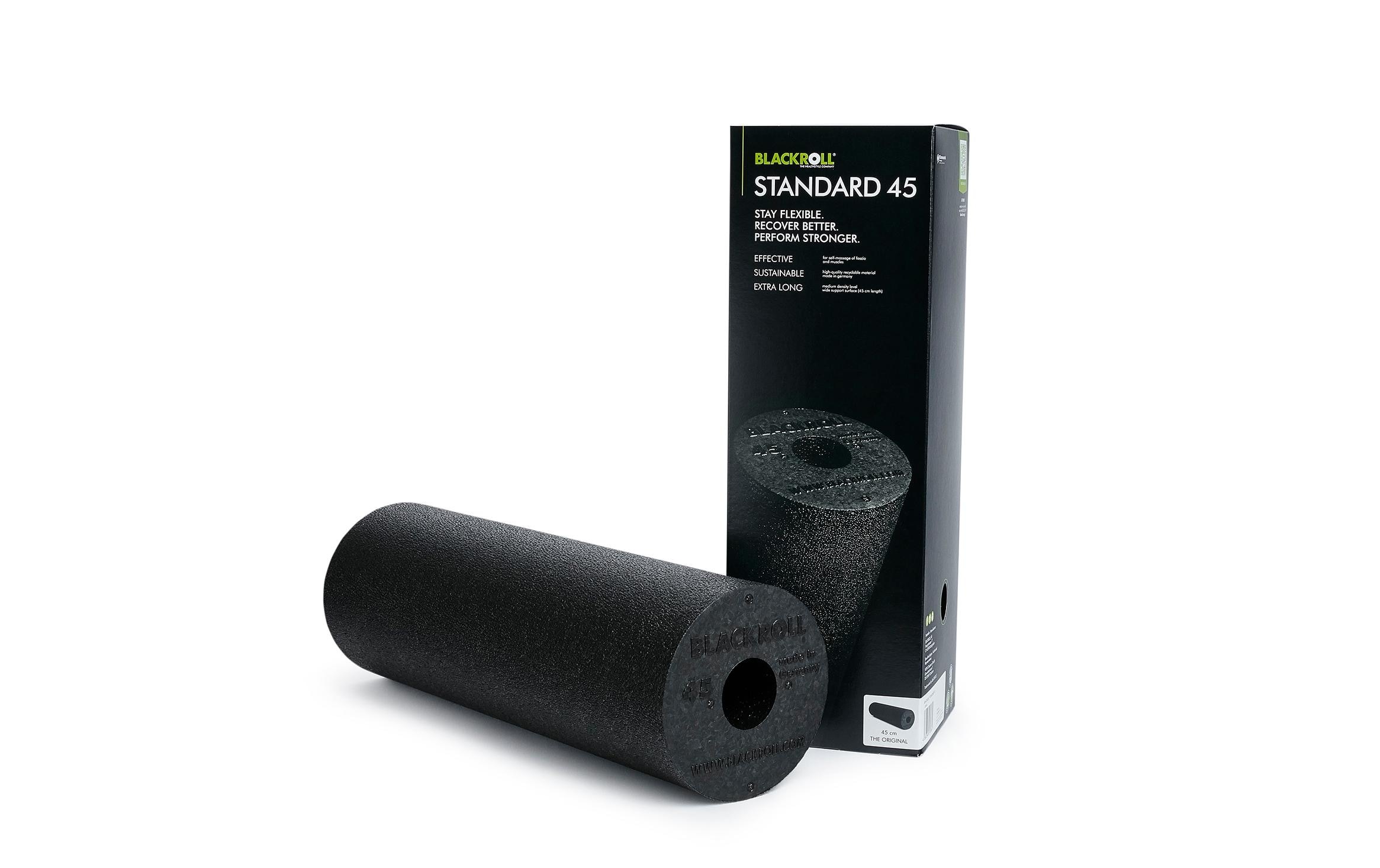 Blackroll Faszienrolle »Standard 45«