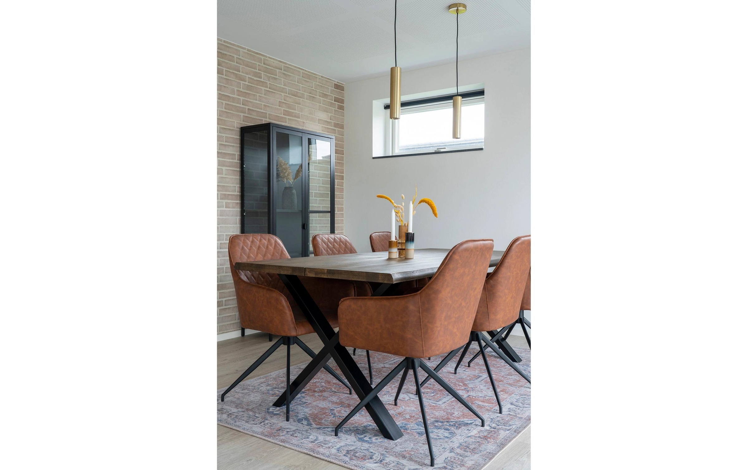 House Nordic Stuhl »Harbo«