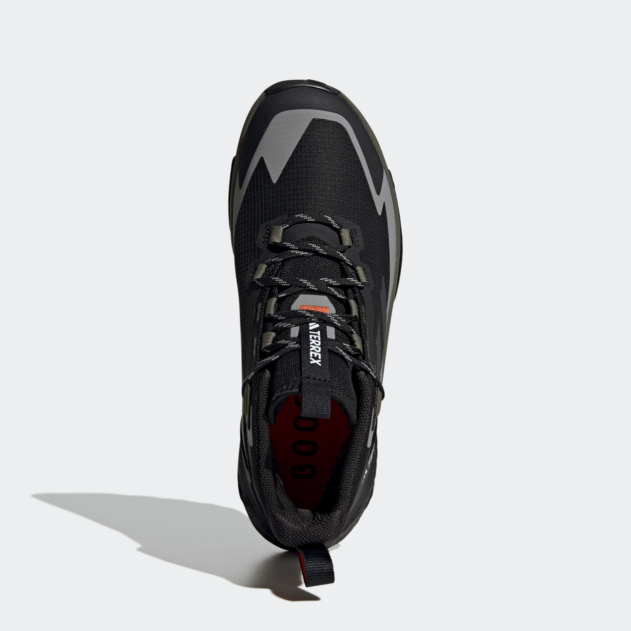 adidas TERREX Wanderschuh »TERREX FREE HIKER 2.0 GORE-TEX«, wasserdicht