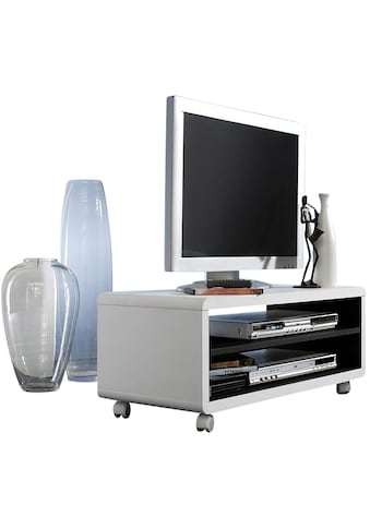 MCA furniture Lowboard »Jeff 7«, Für TV bis 77 Zoll max. 30 Kg kaufen