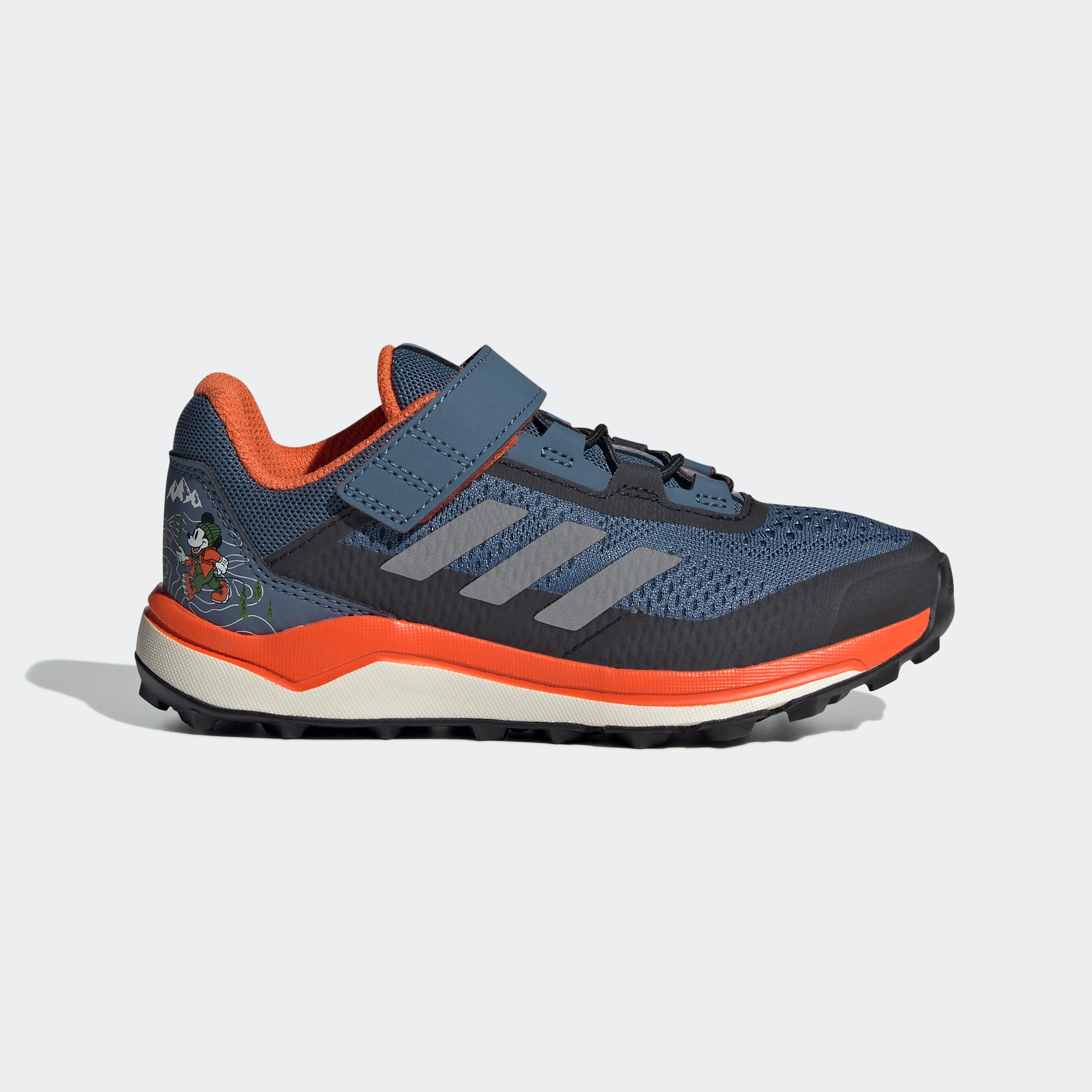 adidas TERREX Laufschuh »TERREX DISNEY AGRAVIC FLOW TRAILRUNNING«
