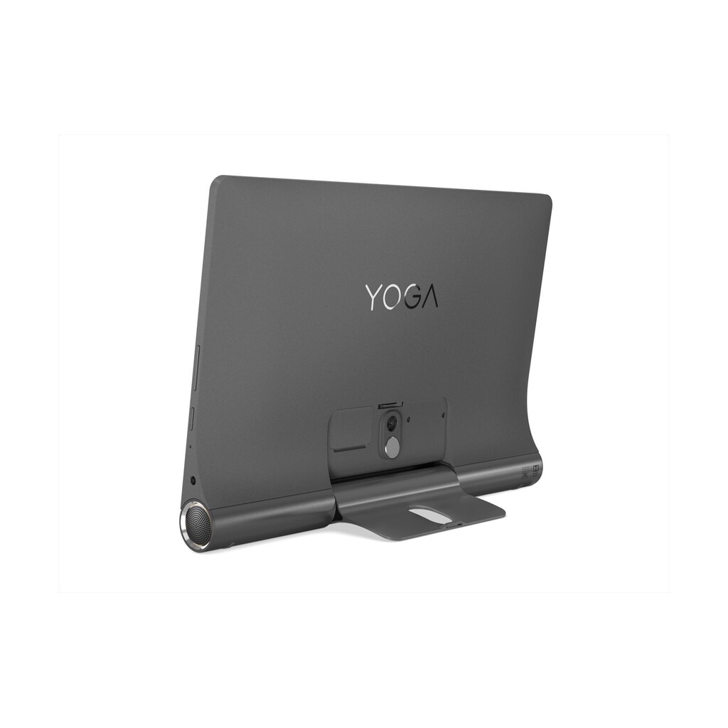 Lenovo Tablet »Yoga Smart Tab 10 64 GB Anthrazit«