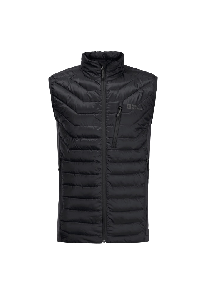 Jack Wolfskin Funktionsweste »ROUTEBURN PRO INS VEST M«