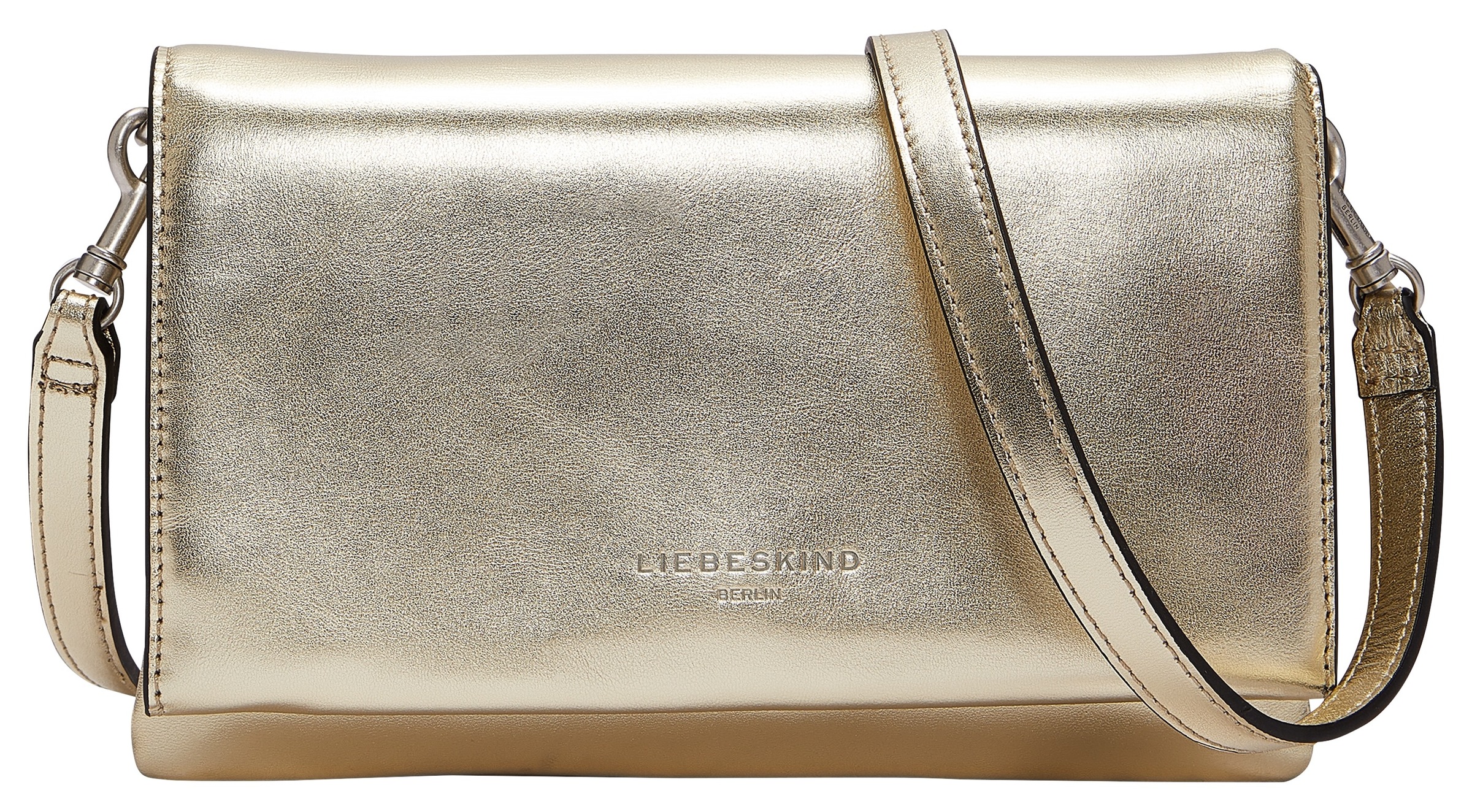 Liebeskind Berlin Mini Bag »ELOUISE Clutch XS«, mit Extrafach in der Klappe kaufen