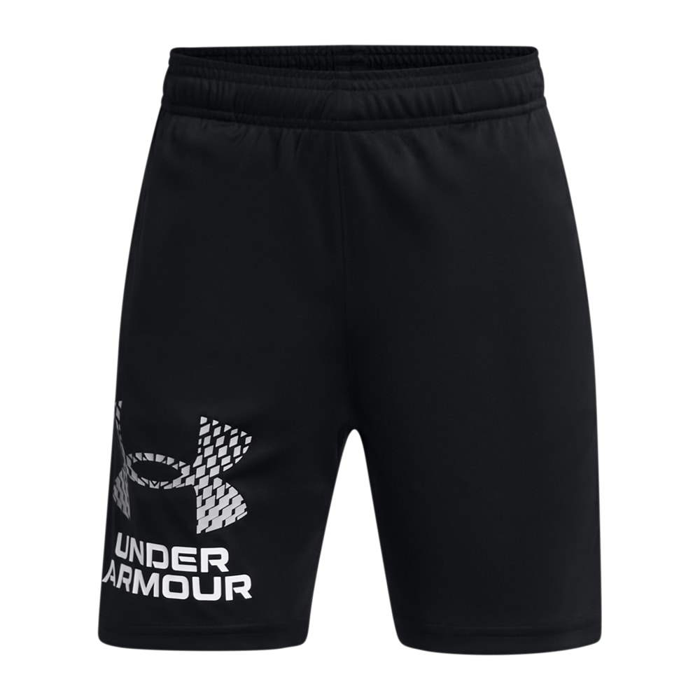Under Armour® Trainingsshorts »TECH«, Für Kinder