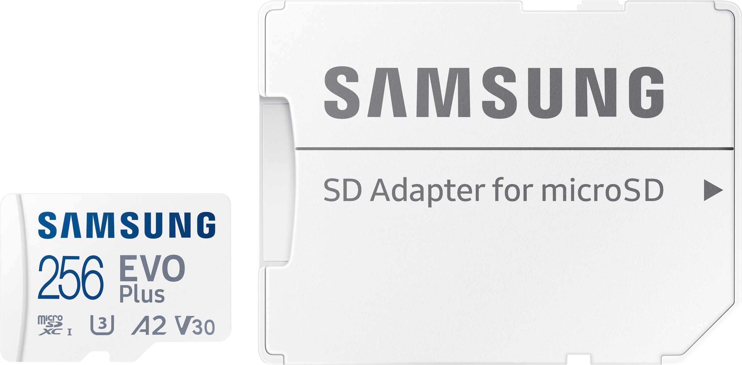 Samsung Speicherkarte, (130 MB/s Lesegeschwindigkeit)