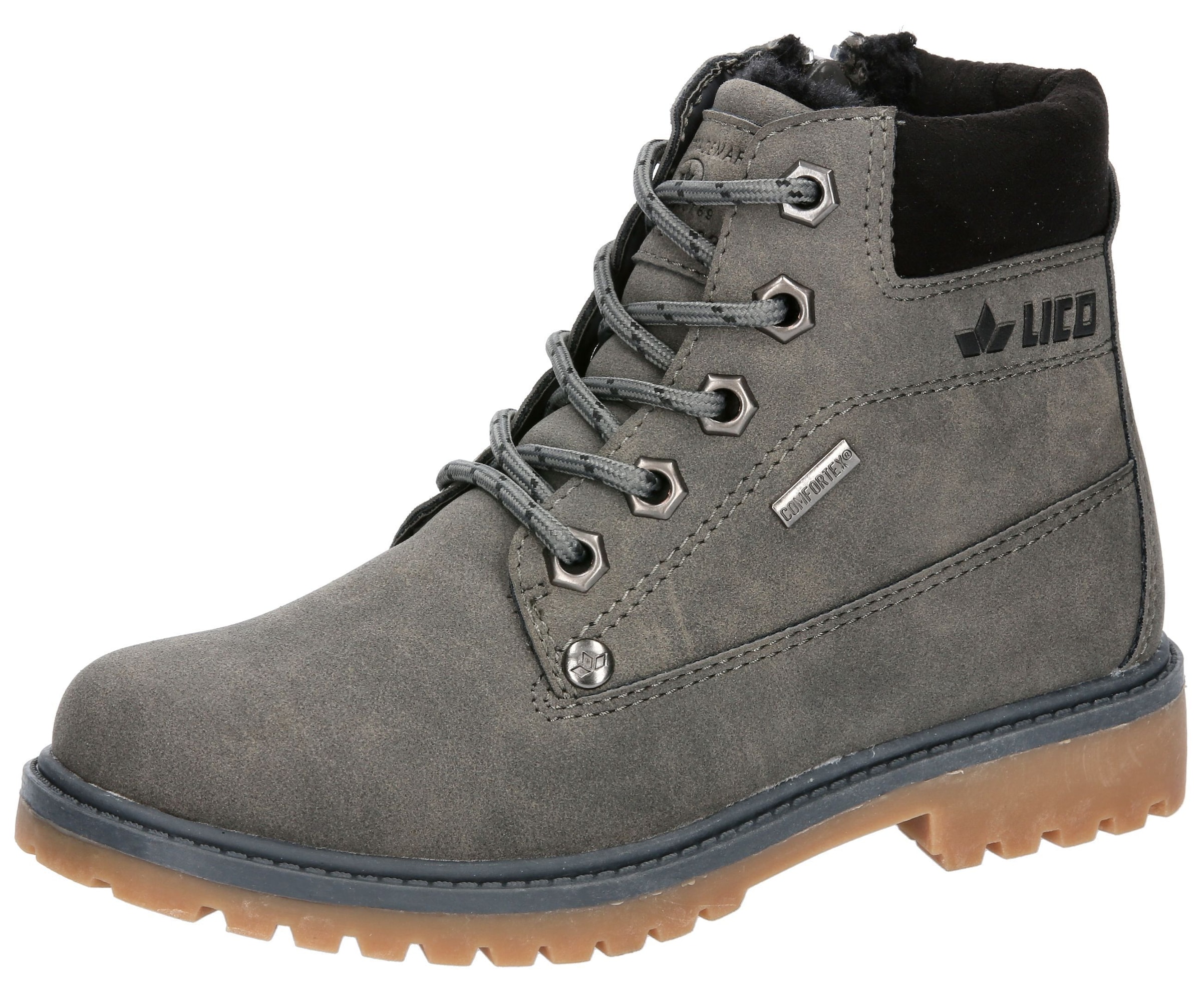 Lico Winterstiefel »Winterstiefel Elian«