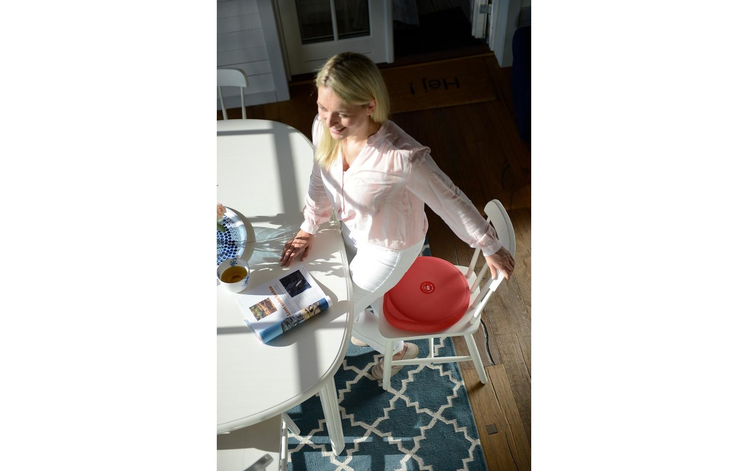 SISSEL Sitzkissen »Sitfit Plus Ø 37 cm«