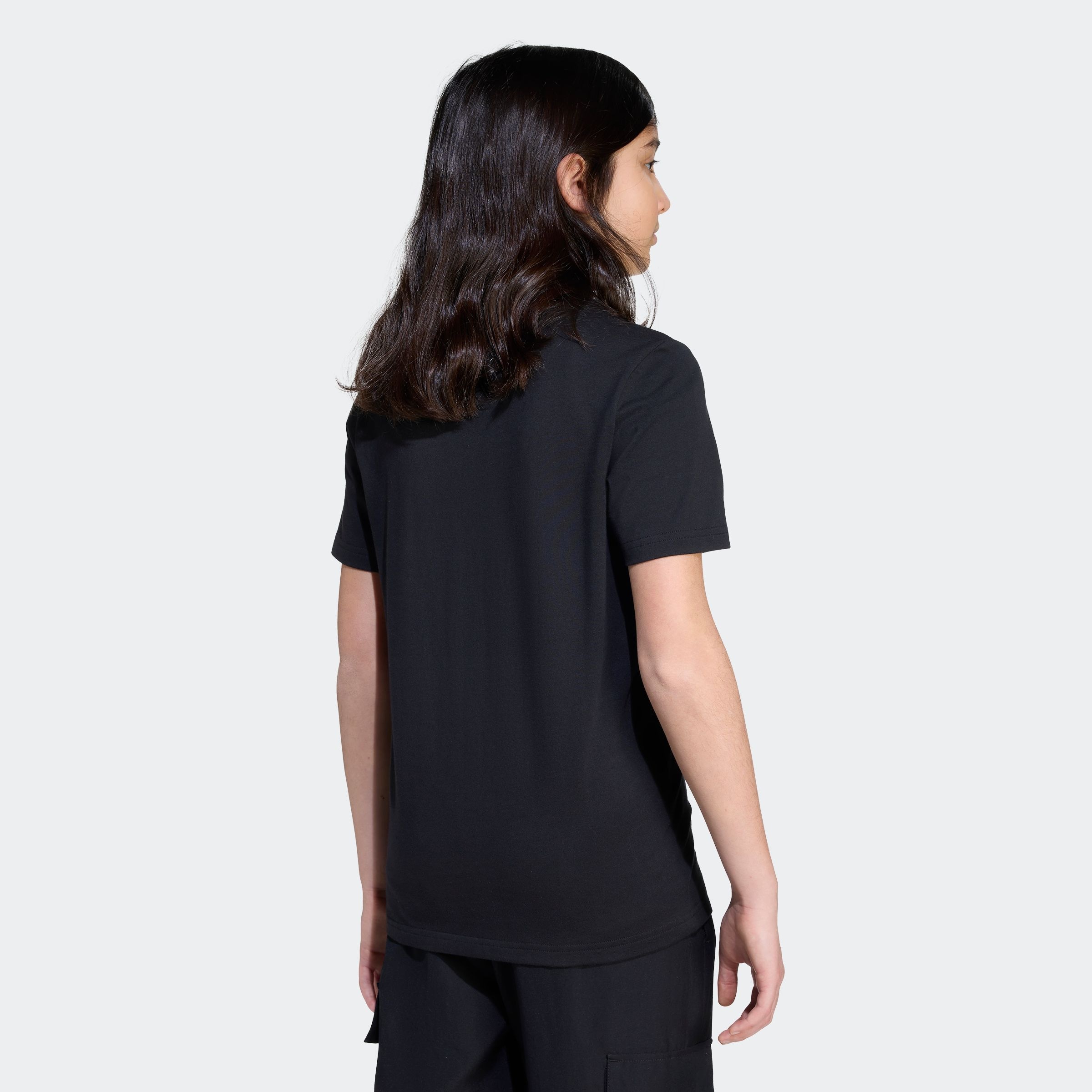 adidas Sportswear T-Shirt »J COLLEG T«