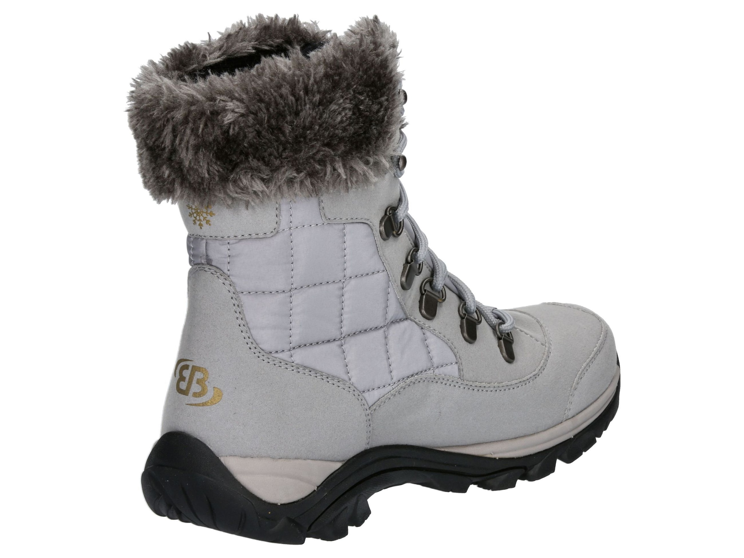 BRÜTTING Winterstiefel »Winterboot Himalaya«