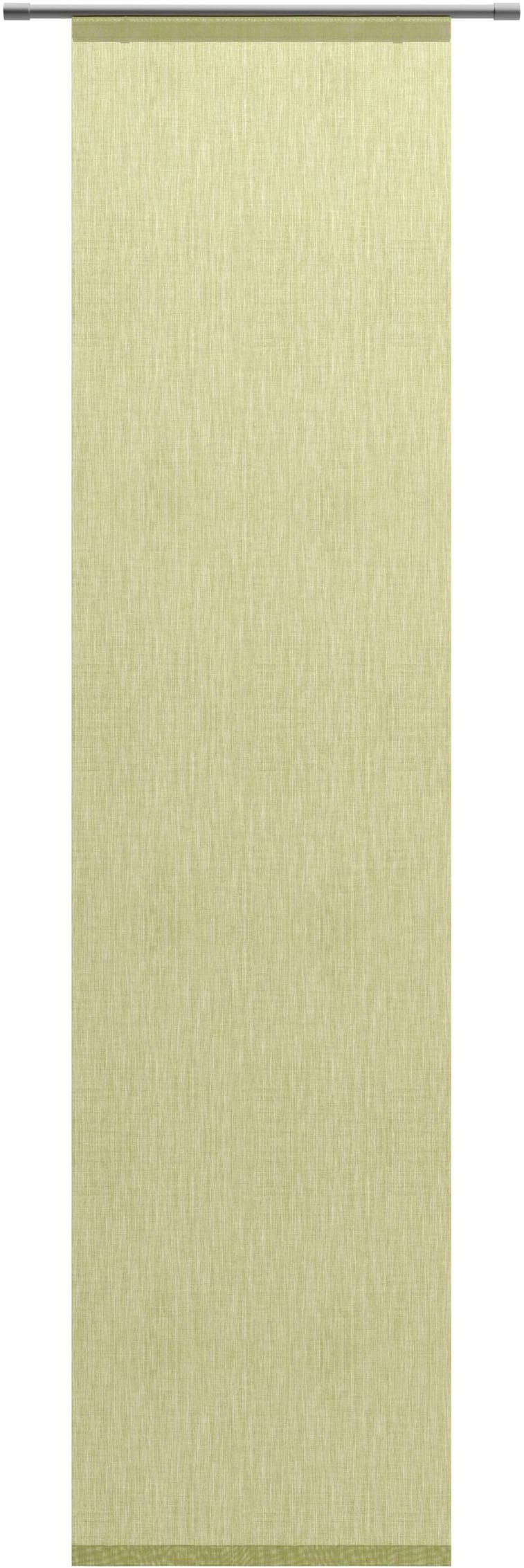 Neutex for you! Schiebegardine »Libre-ECO«, (1 St.), 60 x 245 cm (B x H)